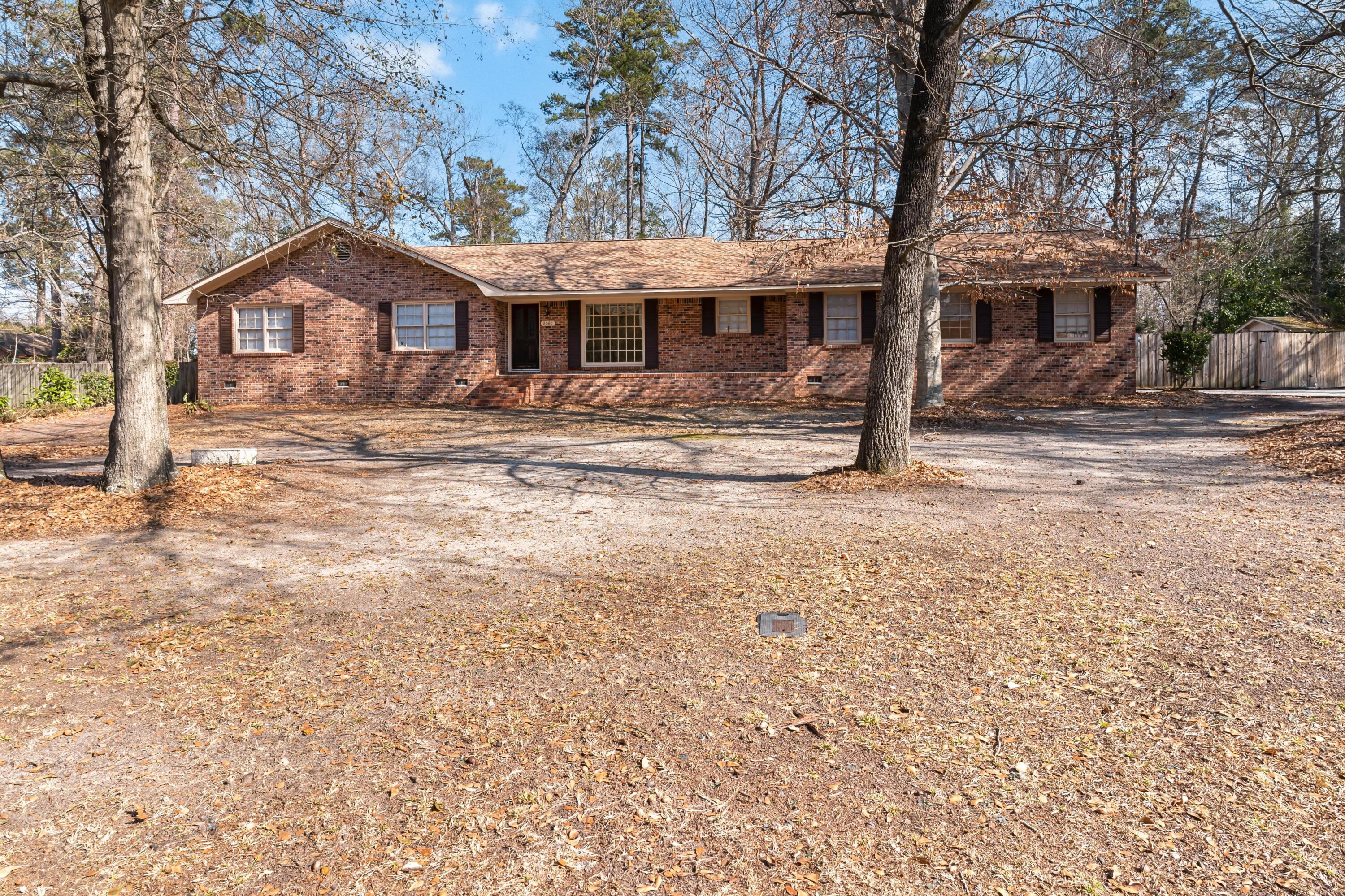 2060 Longwood Drive Orangeburg South Carolina United States, for Sale, residential,  , Felder & Associates Real Estate Services LLC