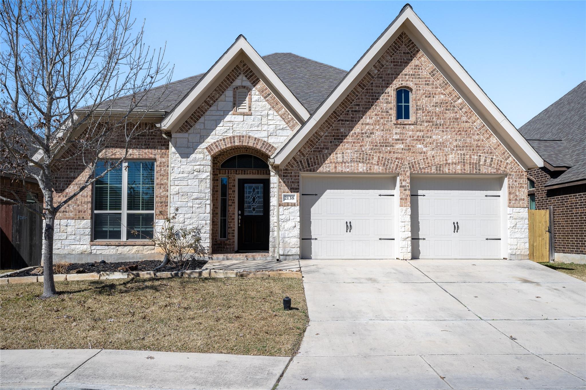 2138 Rustling WAY Seguin Texas United States, for Sale, residential,  , Link Realty, LLC