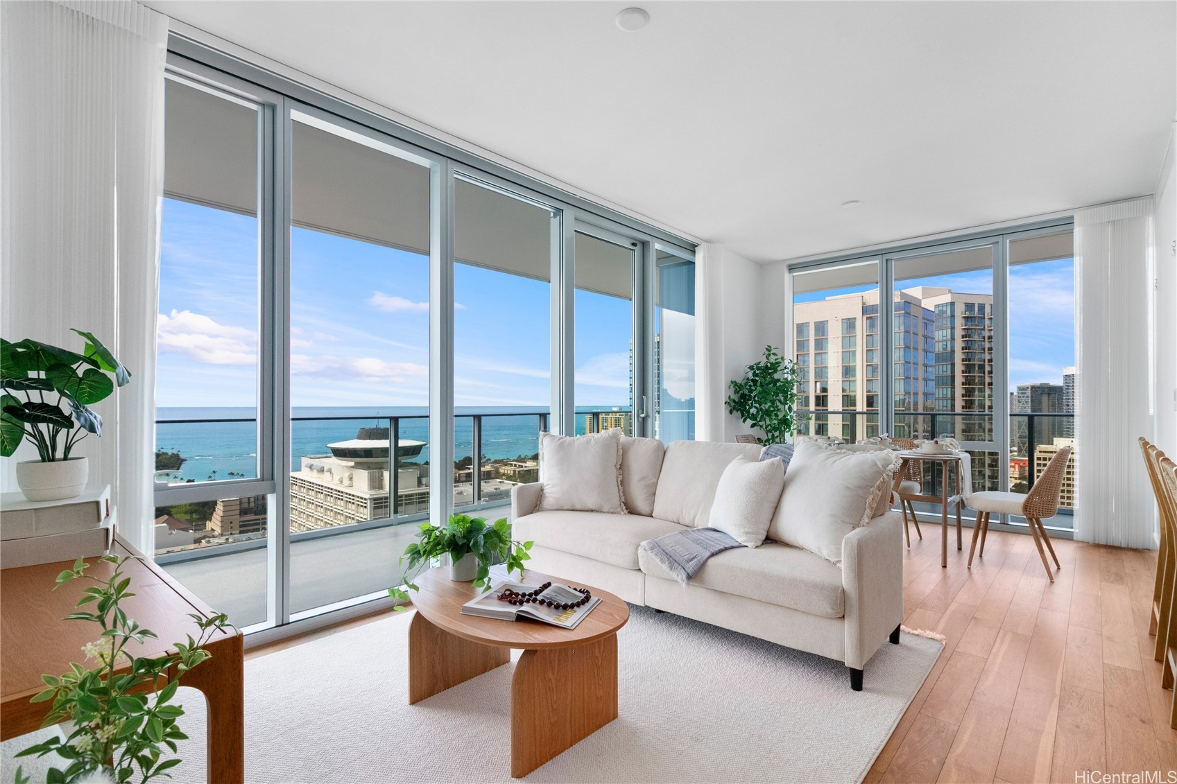 629 Keeaumoku Street APT 3401 Honolulu Hawaii United States, for Sale, residential,  , SUN PROPERTIES