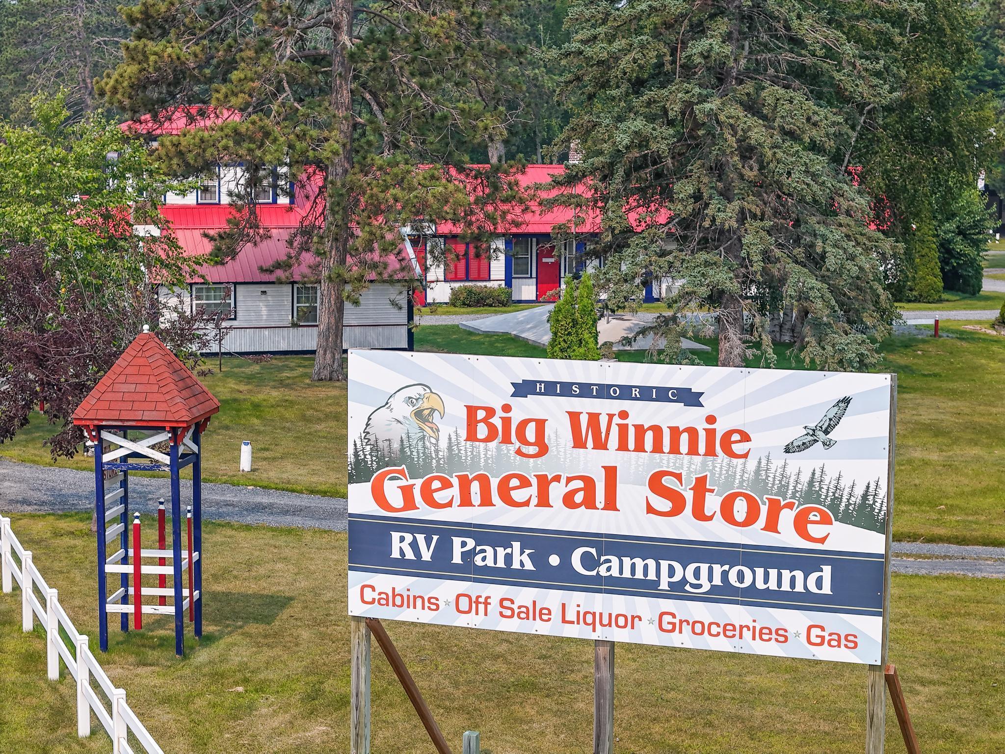 1510 US Highway 2 Bena Minnesota United States, Sale Pending, commercial,  , Headwaters Realty Services