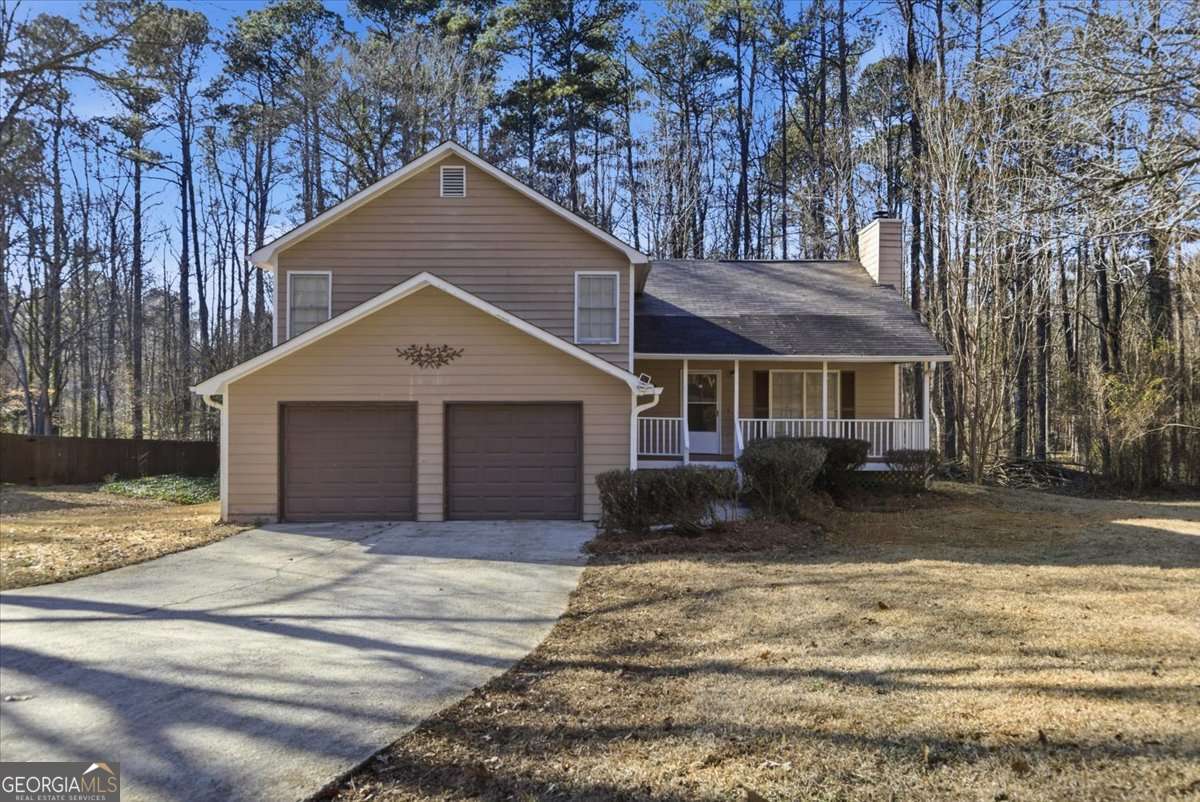 5333 Muirwood Place Powder Springs Georgia United States, for Sale, residential,  , Beautiful Homes Now Inc.