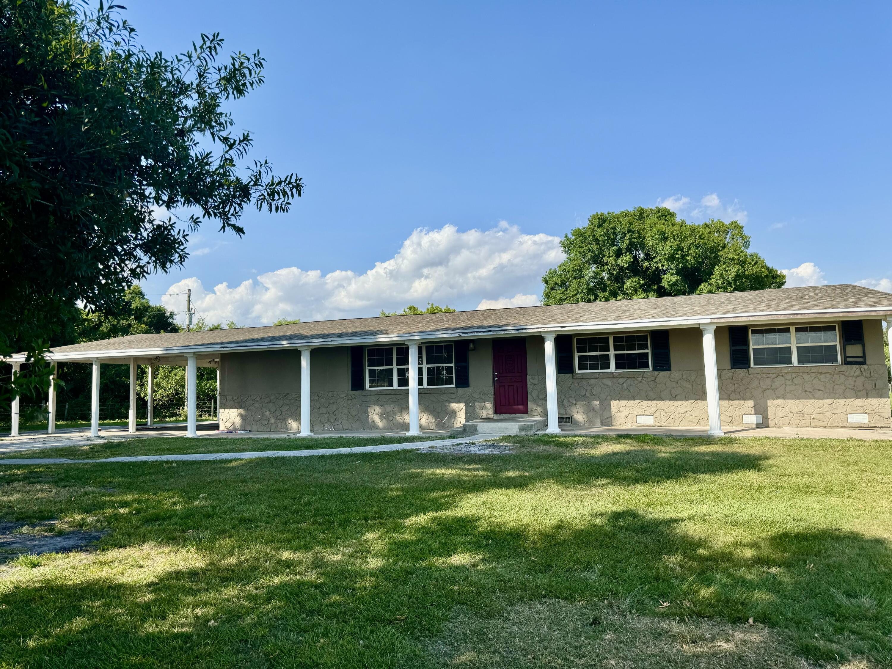 5200 Us Highway 98 Okeechobee Florida United States, Sale Pending, residential,  , Mixon Real Estate Group, LLC