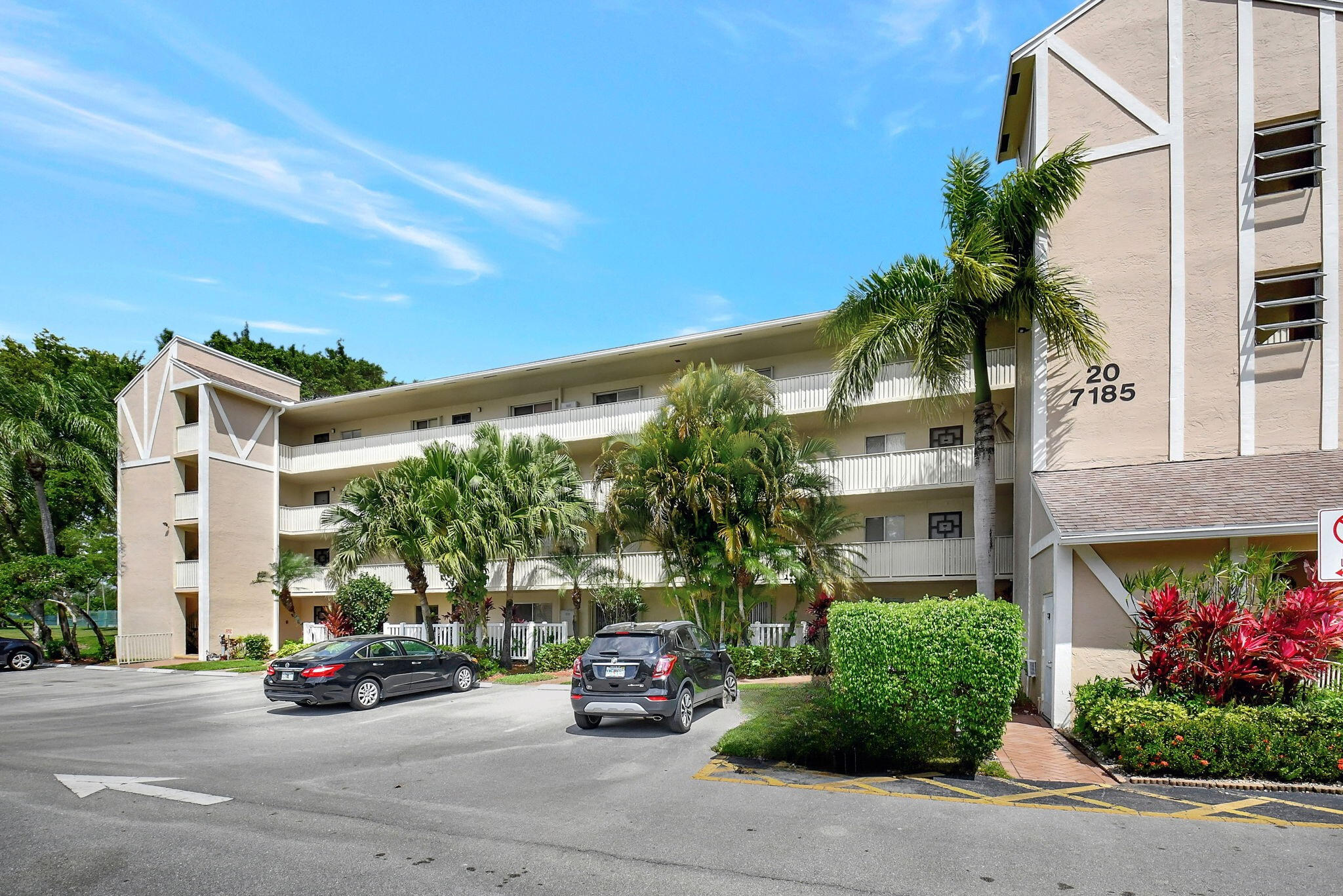 7185 Huntington Lane APT 301 Delray Beach Florida United States, for Sale, residential, Arlene   Toolsie  , Re/Max Direct