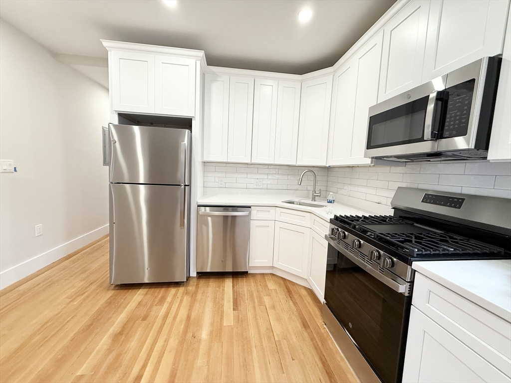 36 Raven St  UNIT 1 Boston Massachusetts United States, for Rent, residential,  , HFM Realty Inc.