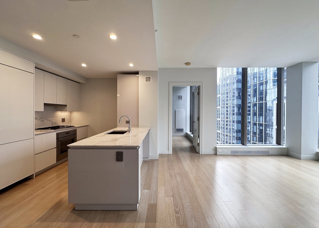 135 Seaport Boulevard  UNIT 1705 Boston Massachusetts United States, for Rent, residential,  , HFM Realty Inc.