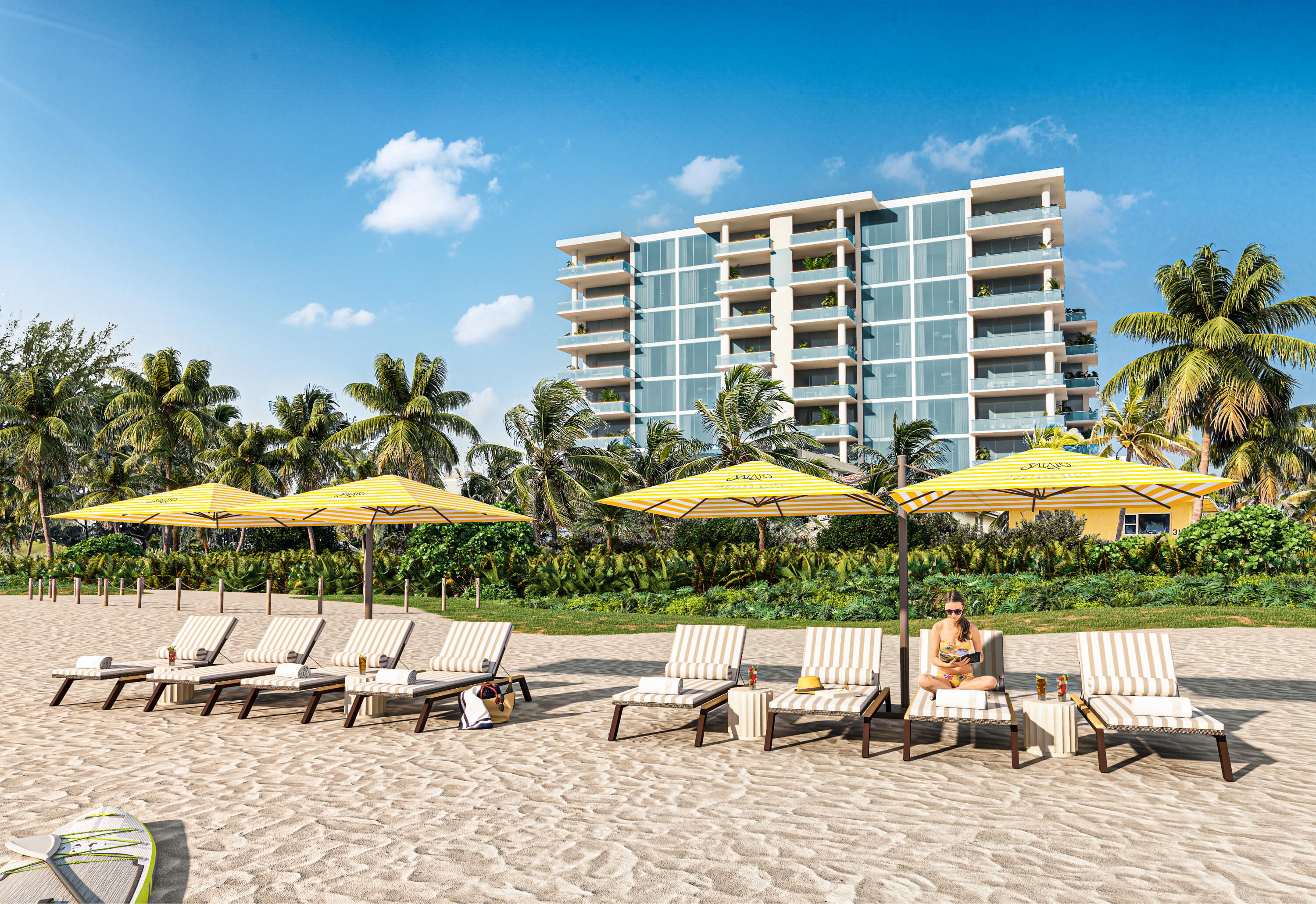 305 Briny Avenue APT 706 Pompano Beach Florida United States, for Sale, residential, Heike Drewniok, Fort Lauderdale Real Estate