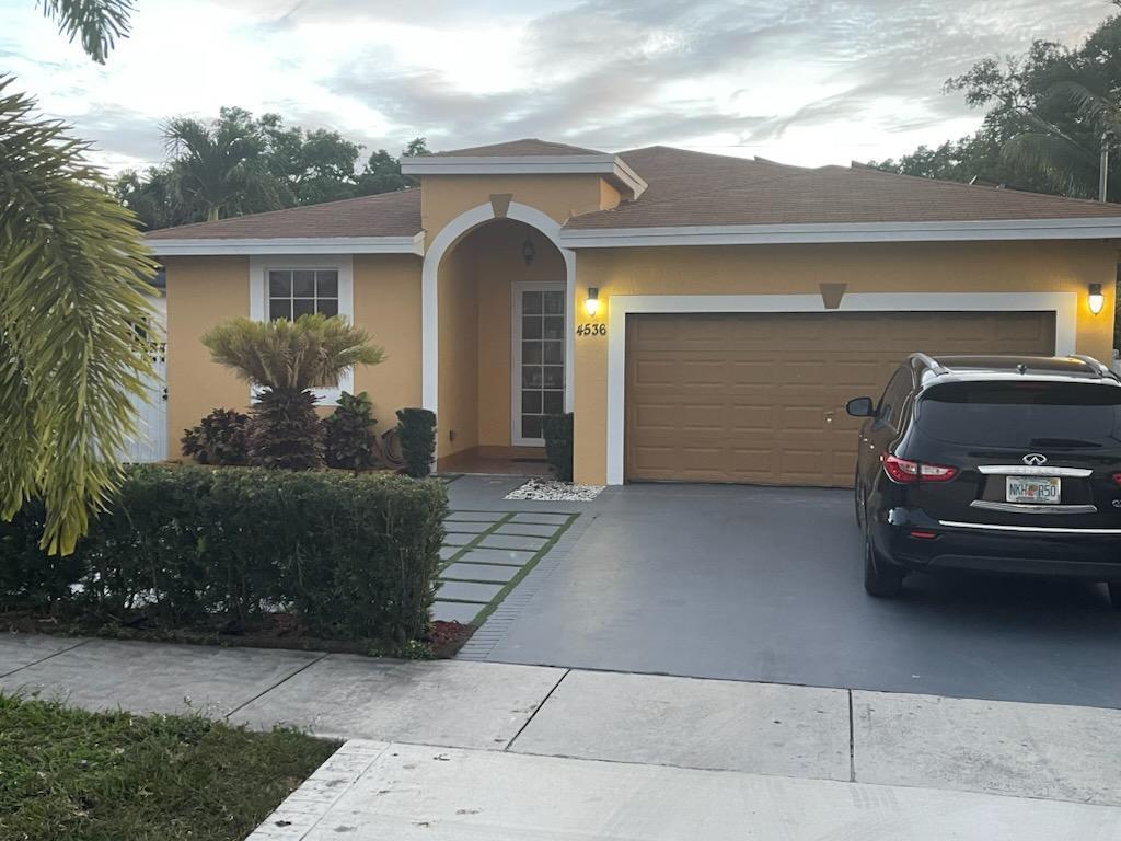 4536 SW 25 Street West Park Florida United States, Sold, residential,  , Florida Realty Depot