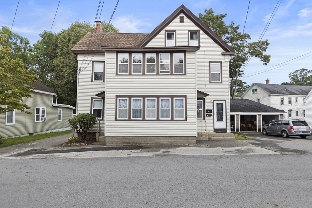 4 Coral  UNIT 3 Millbury Massachusetts United States, for Rent, residential,  , Media Realty Group Inc.