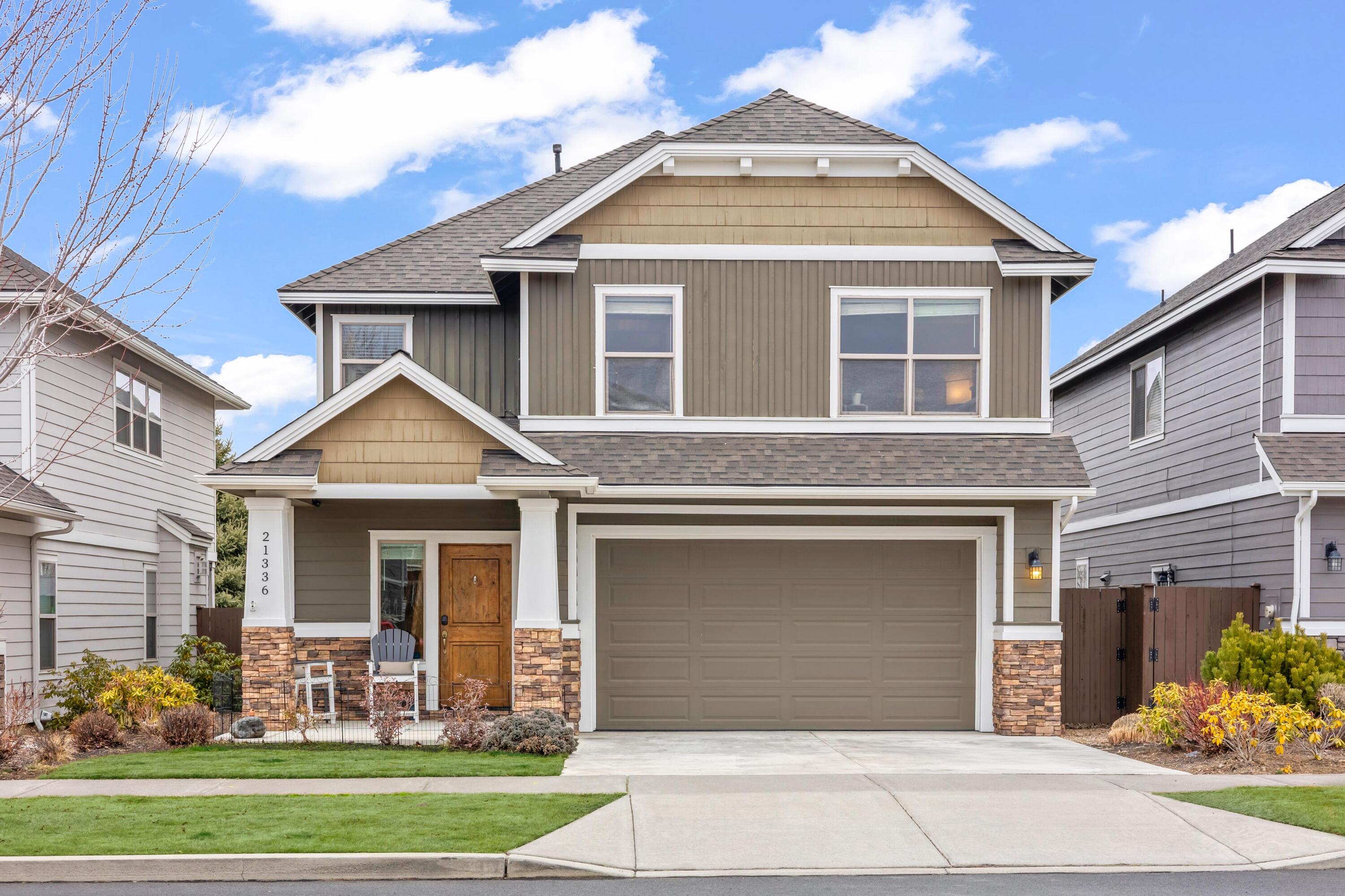 21336 NE Evelyn Place Bend Oregon United States, for Sale, residential, Corey Hanson, Real Broker
