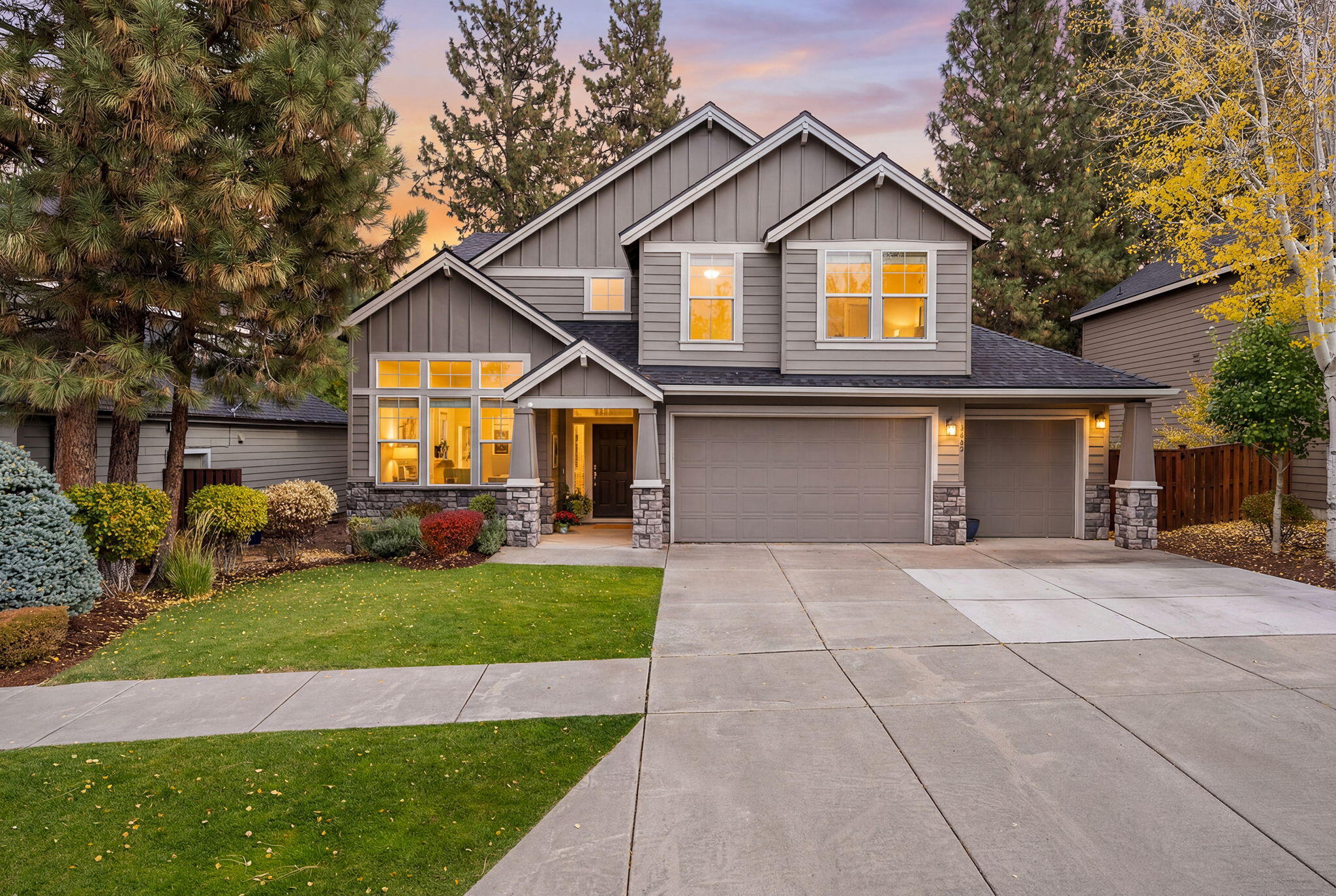 61358 Huckleberry Place Bend Oregon United States, for Sale, residential, Corey Hanson, Real Broker