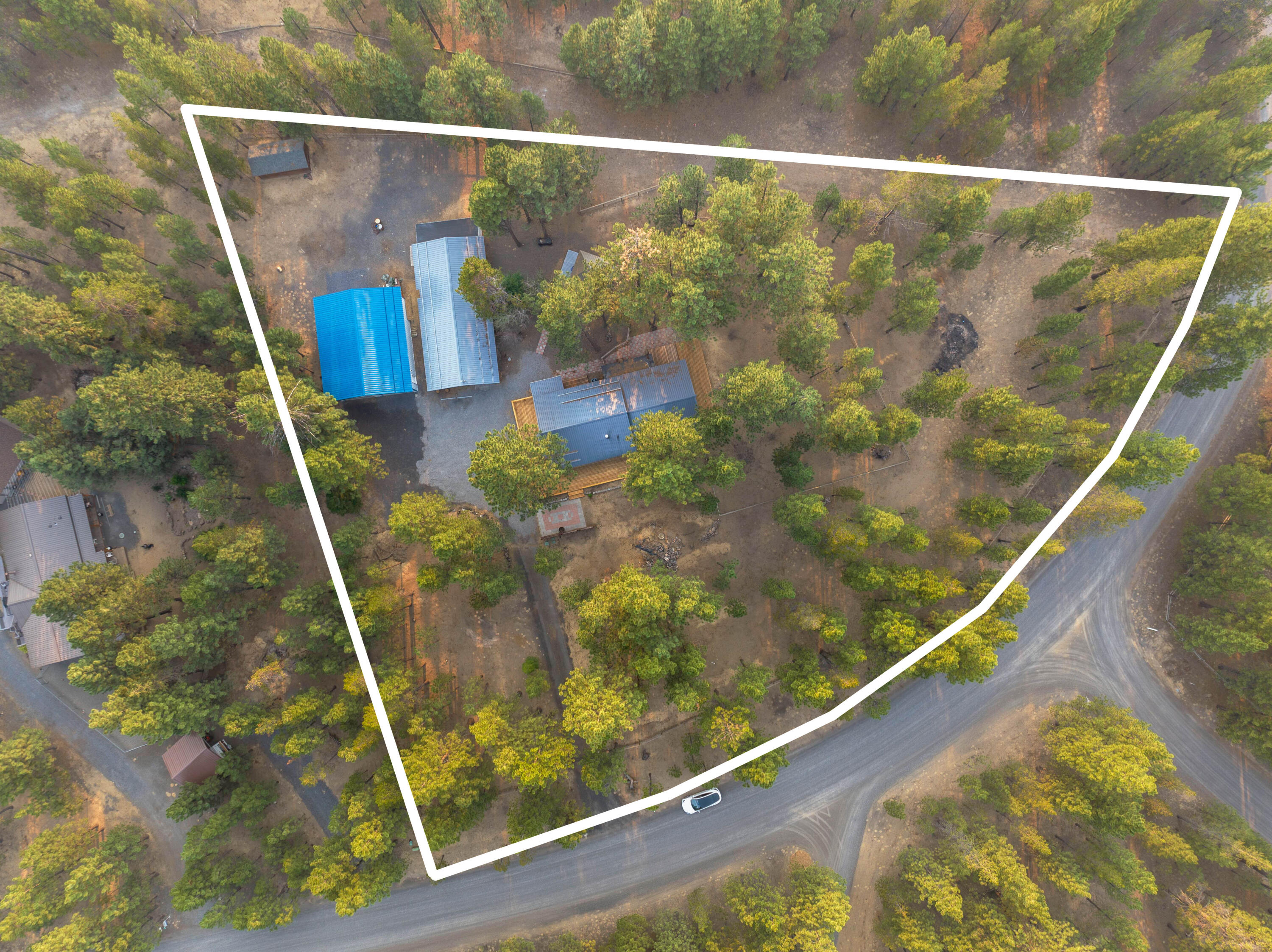 15218 Ponderosa Way La Pine Oregon United States, for Sale, residential, Corey Hanson, Real Broker