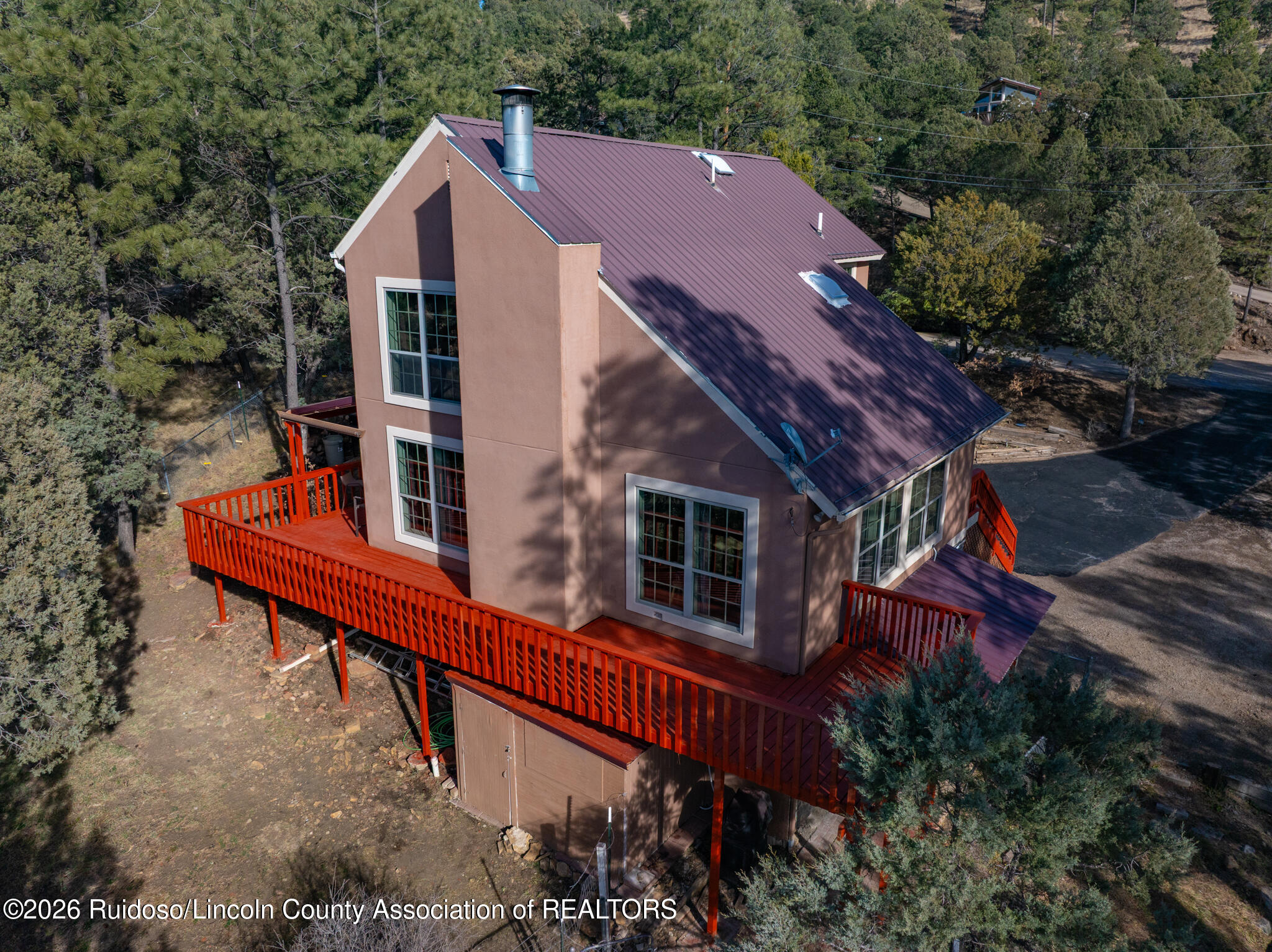 208 High Loop Drive Ruidoso New Mexico United States, for Sale, residential, Esme Sanchez, Century 21 Aspen Real Estate Company Inc.