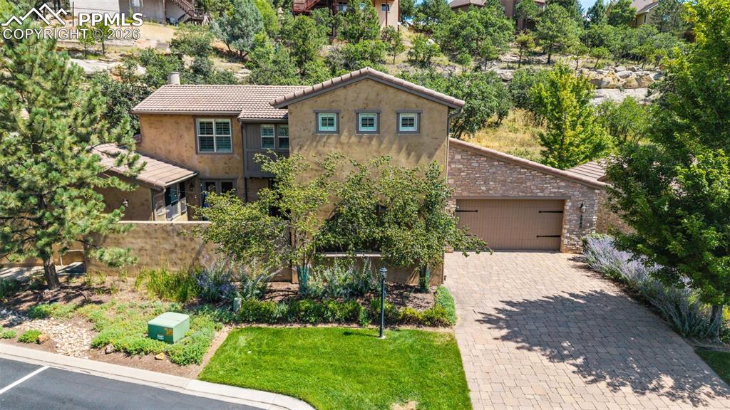 1868 La Bellezza Grove Colorado Springs Colorado United States, for Sale, residential, Renee  Horton, eXp Realty