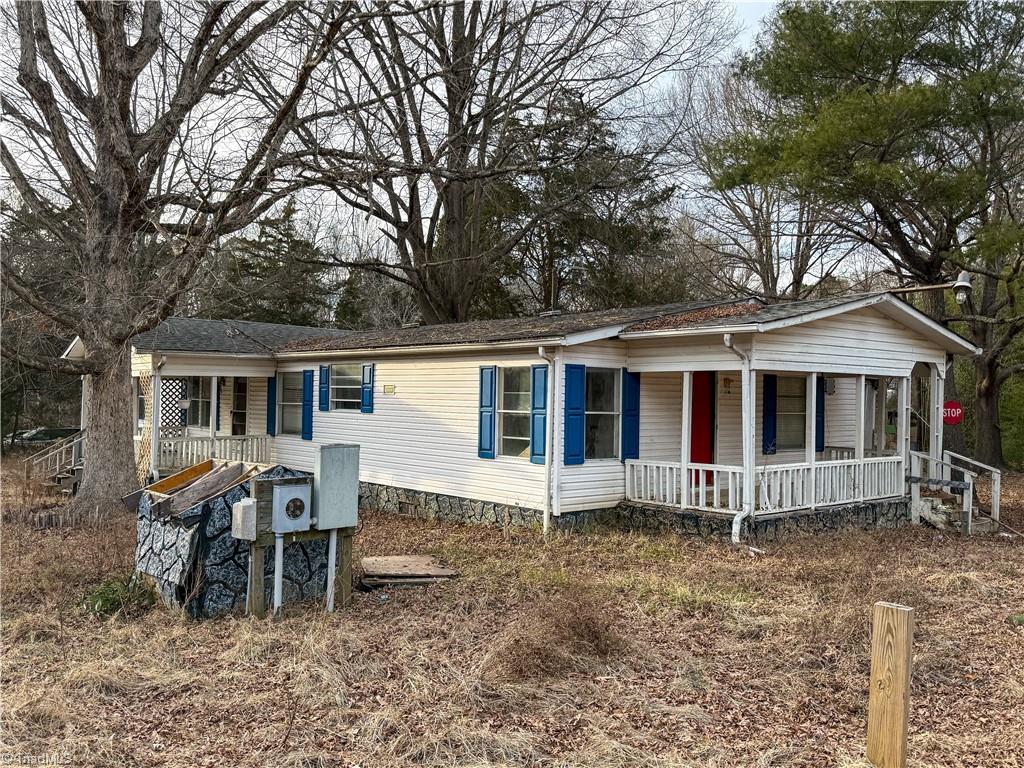 377 Kings Ridge Road Randleman North Carolina United States, for Sale, residential,  ,  Connection Realty, LLC