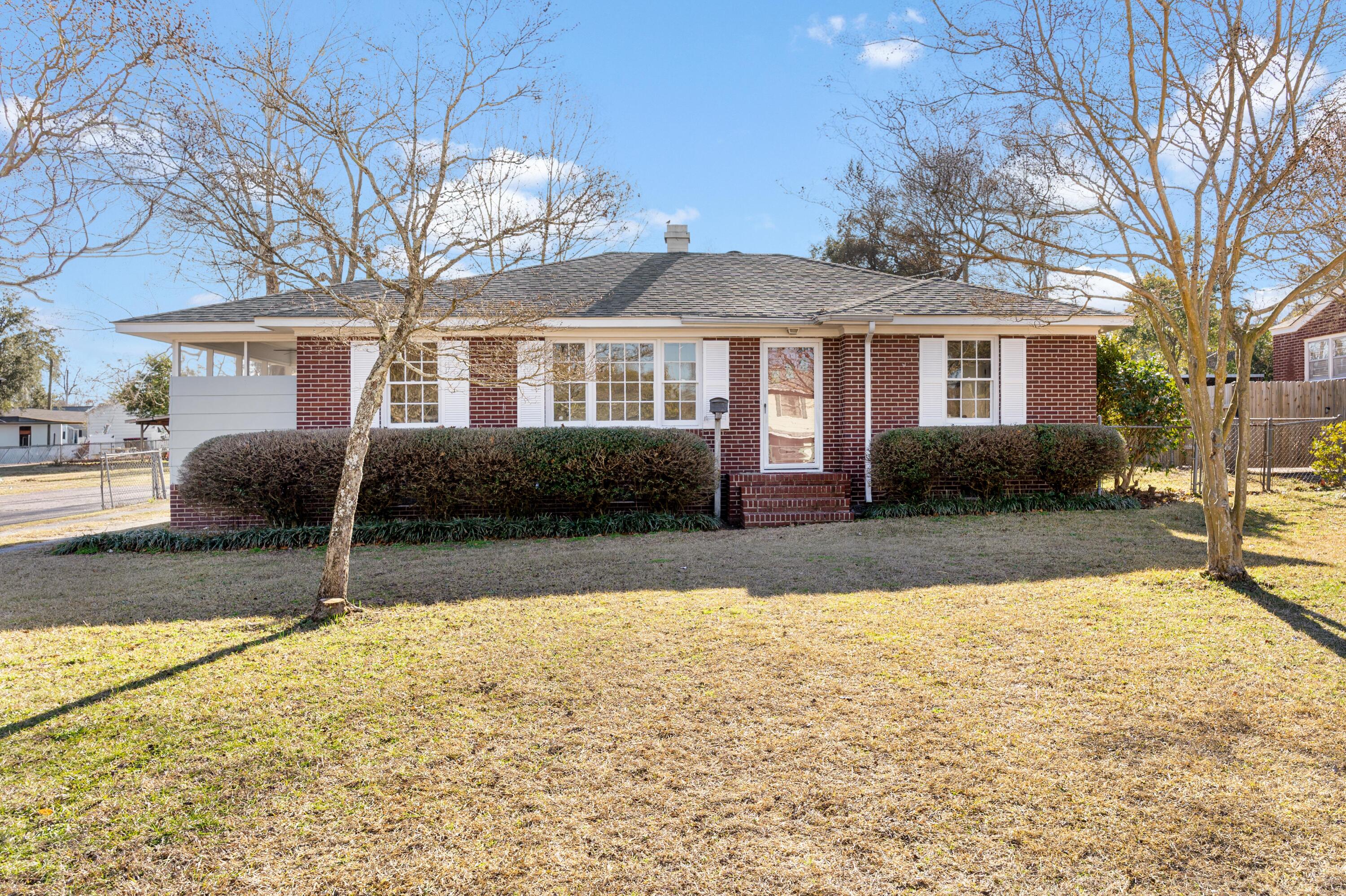 1135 Gloria Street Orangeburg South Carolina United States, for Sale, residential,  , Felder & Associates Real Estate Services LLC