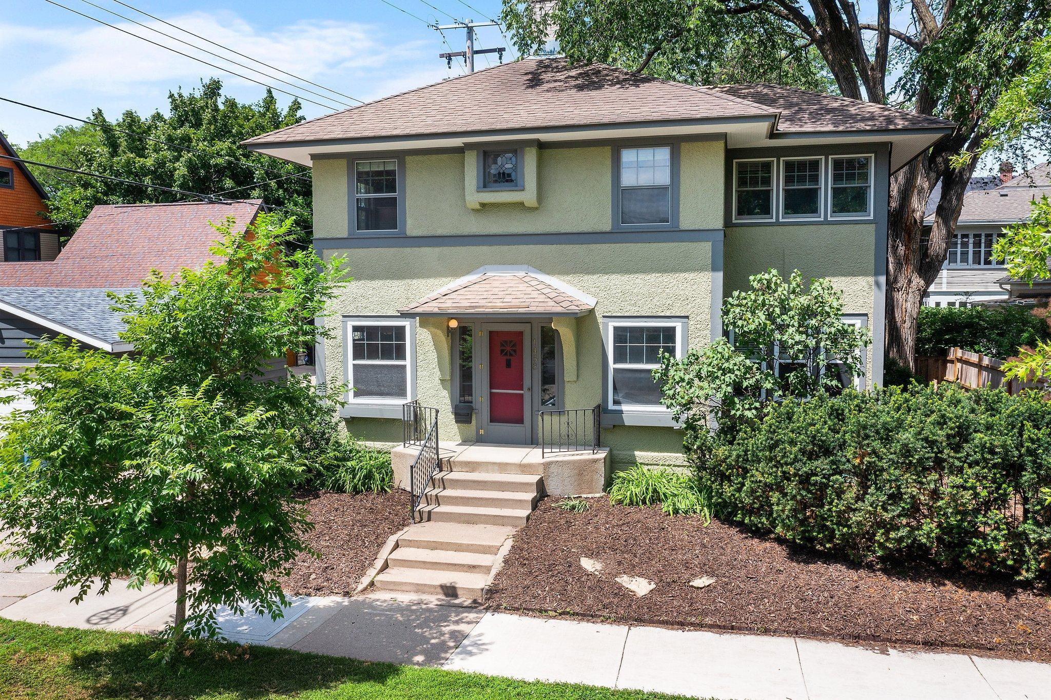 1458 W 33rd Street Minneapolis Minnesota United States, for Sale, residential,  , North Oaks Realty