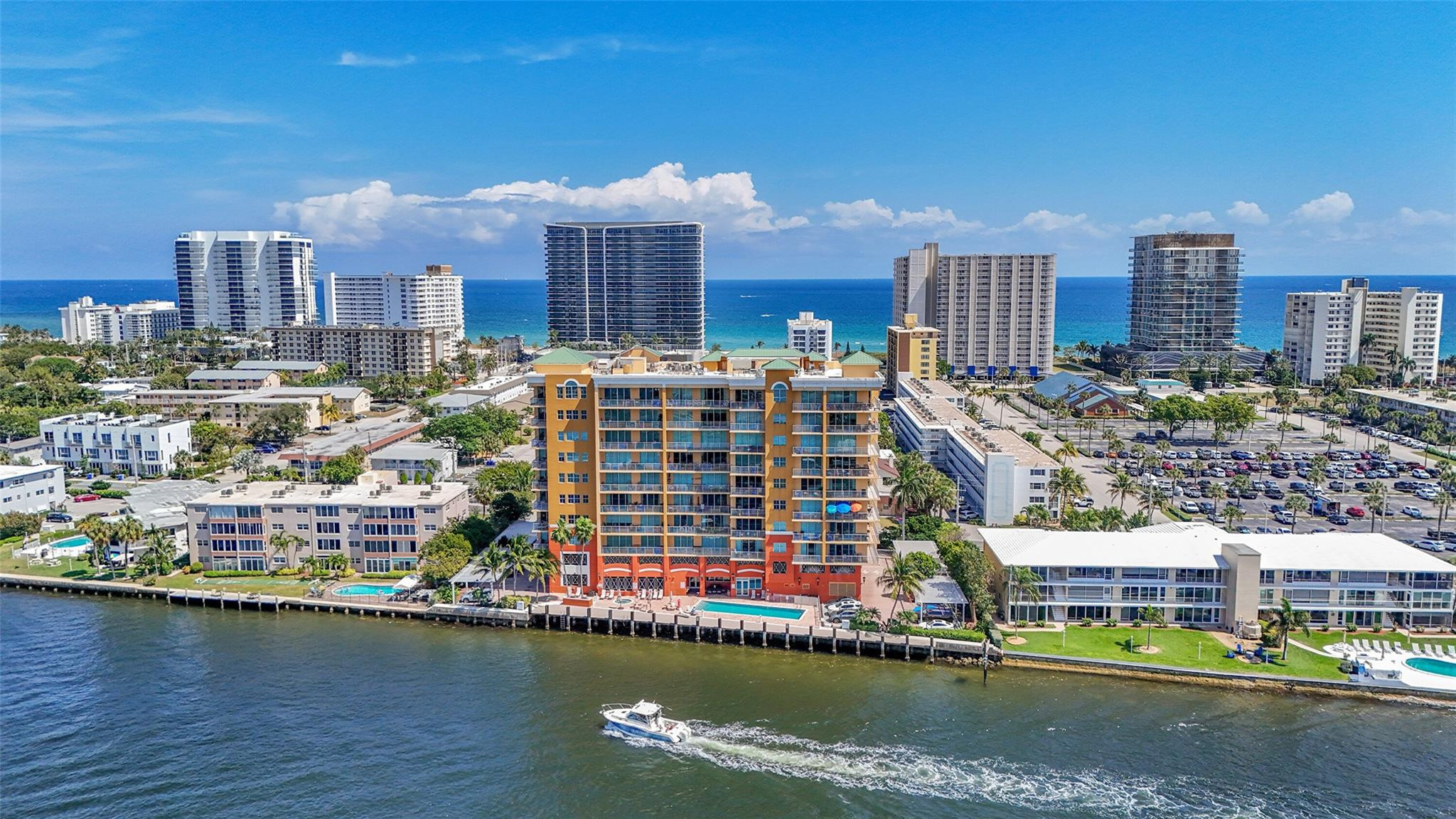 821 N Riverside Drive APT Ph2 Pompano Beach Florida United States, for Sale, residential, Gloria Reynolds, Incom Example Demo Office