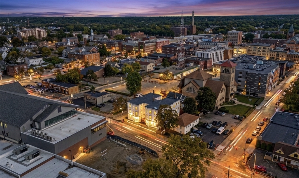 162 Warren Ave Brockton Massachusetts United States, for Sale, commercial,  , SRG Properties Group--Century 21 North East