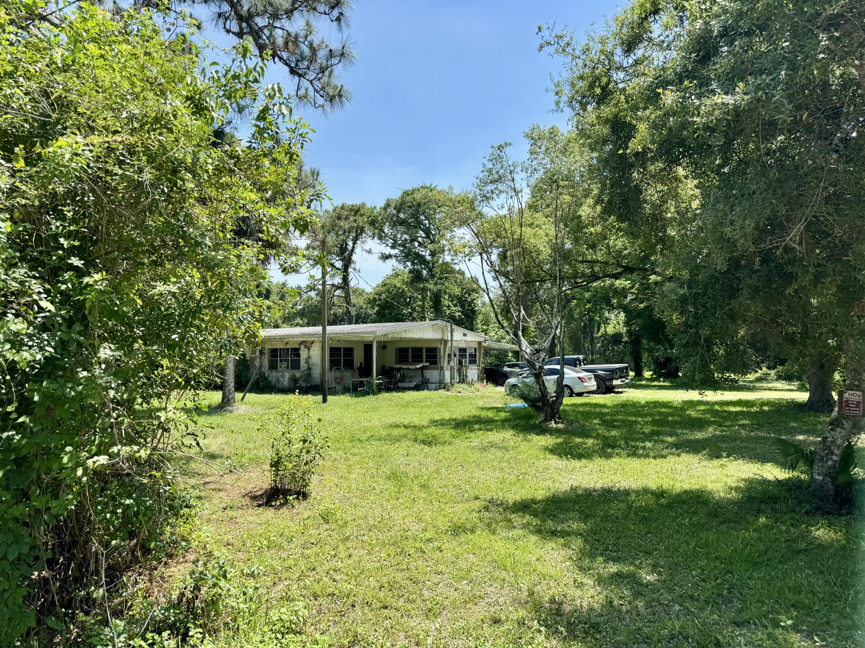 2289 NW 32nd Drive Okeechobee Florida United States, for Sale, residential,  , Mixon Real Estate Group, LLC