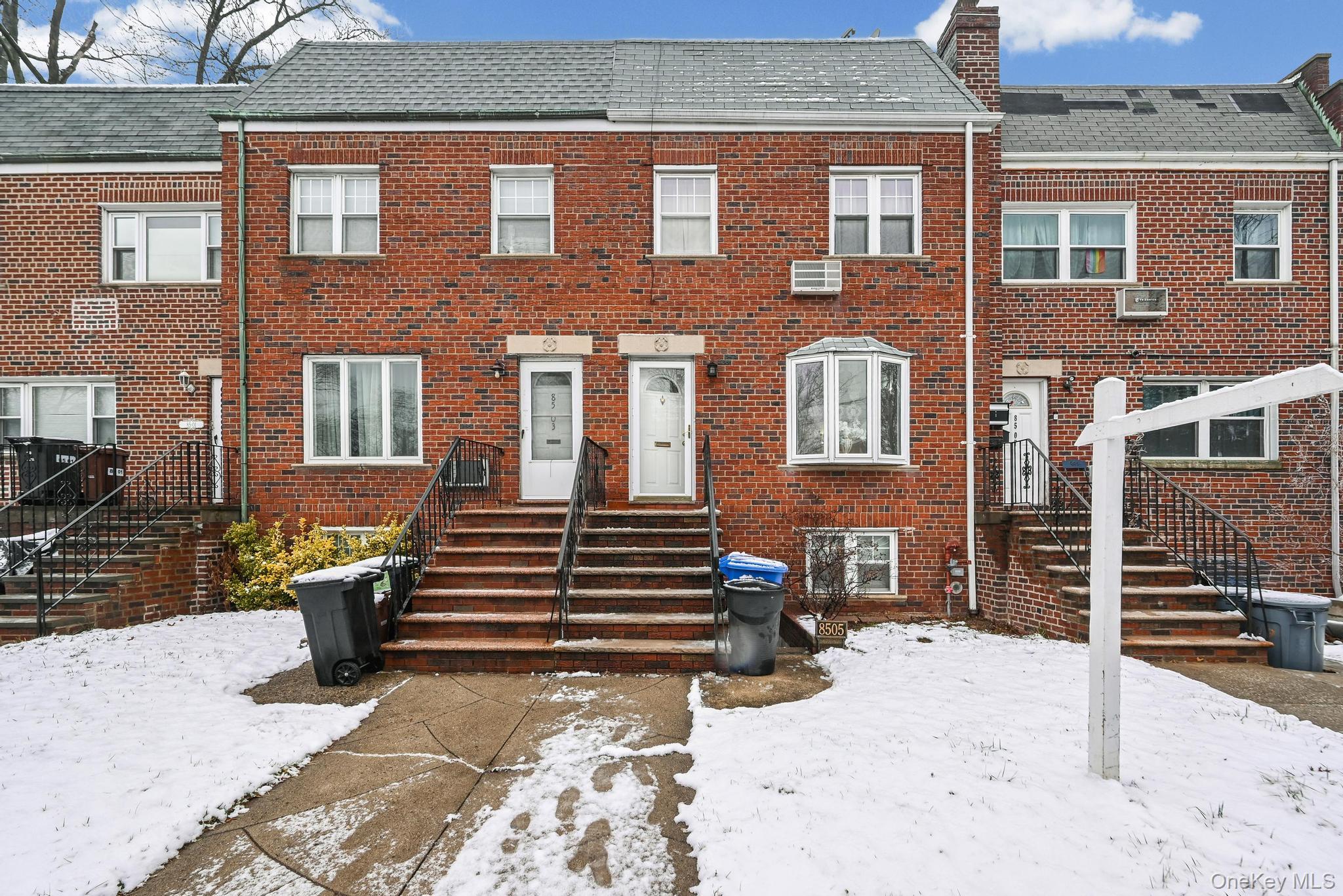 8505 67th Drive Rego Park New York United States, for Sale, residential, David Yudell, Exit Realty First Choice