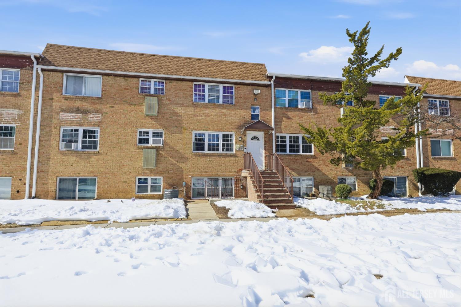 125 College Drive Edison New Jersey United States, for Rent, residential,  , NJ Homes For Sale