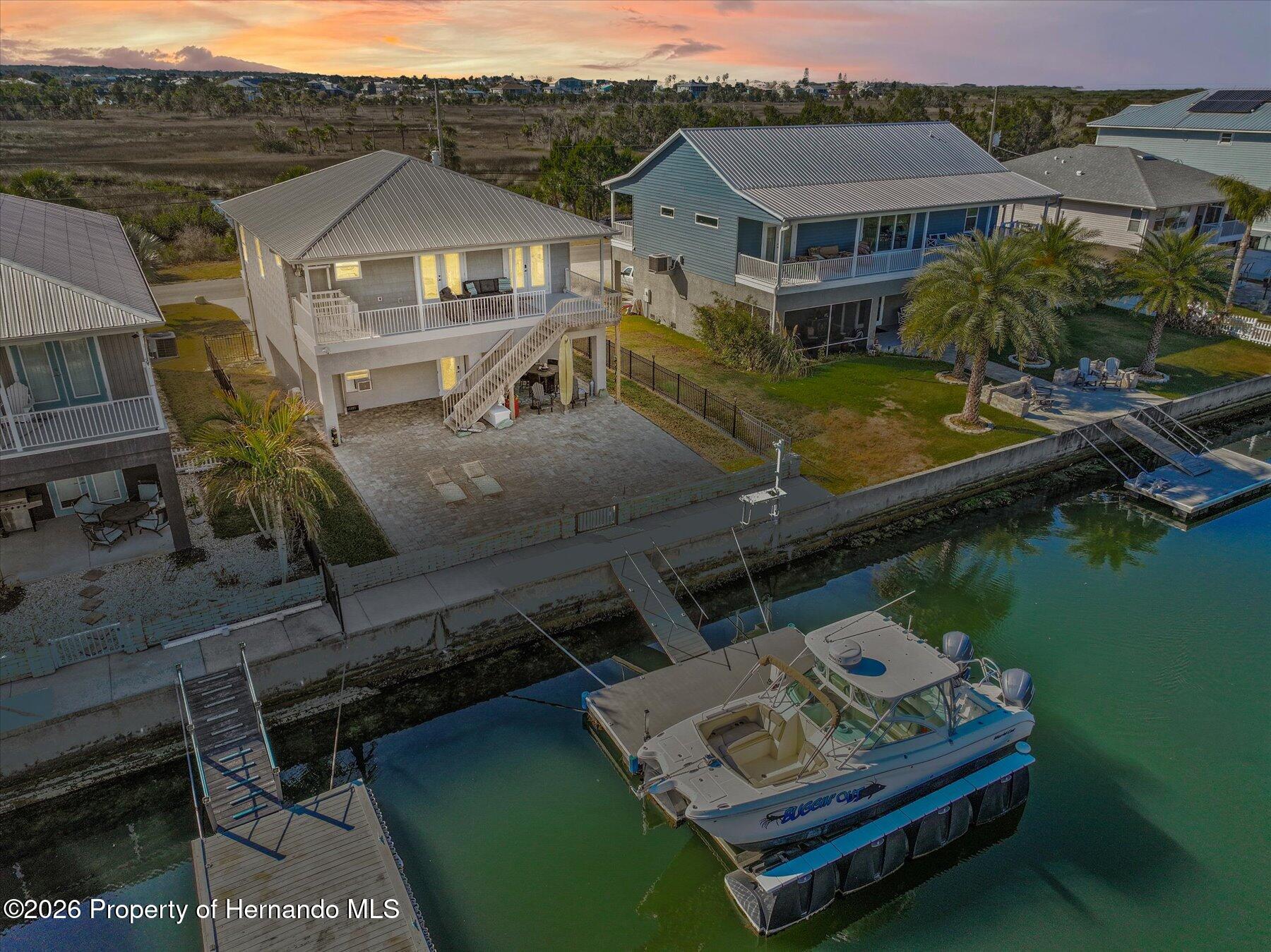 4023 Companero Entra Hernando Beach Florida United States, for Sale, residential,  , Gold Star Realty Group Inc