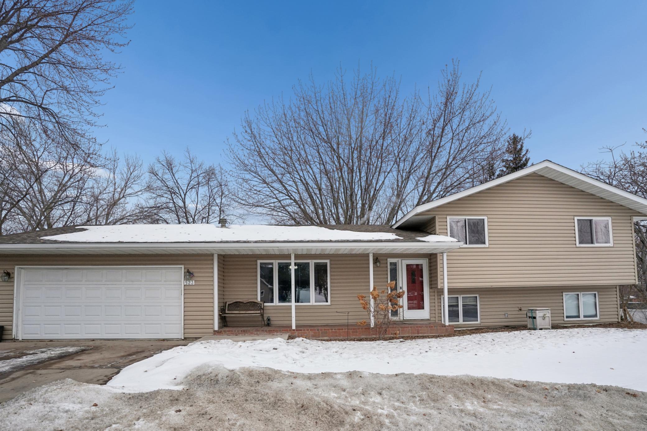 523 Main Street Saint Michael Minnesota United States, for Sale, residential,  , One Premium Realty
