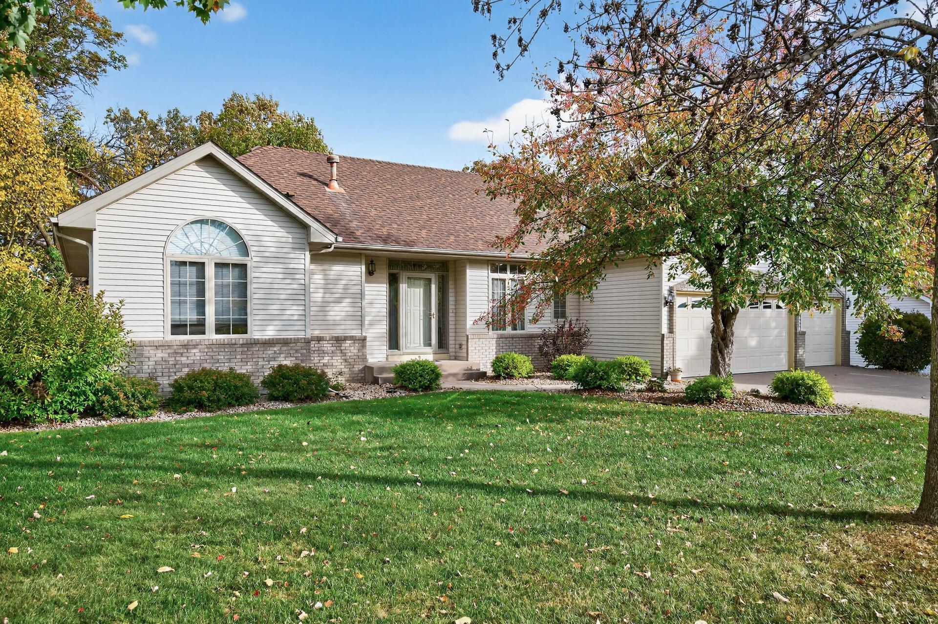 12819 195th Avenue Elk River Minnesota United States, for Sale, residential,  , One Premium Realty