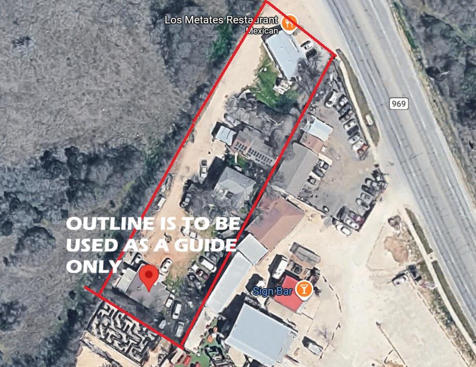 9807 Highway Fm 969 Highway Austin Texas United States, for Sale, commercial, Jessica Dodge, All City Real Estate, Ltd. Co.