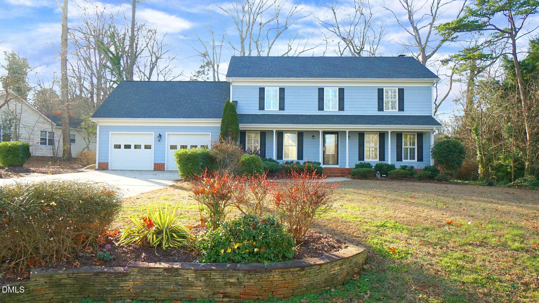 8609 Timberwind Drive Raleigh North Carolina United States, Sold, residential,  , Realty World - Carolina Properties