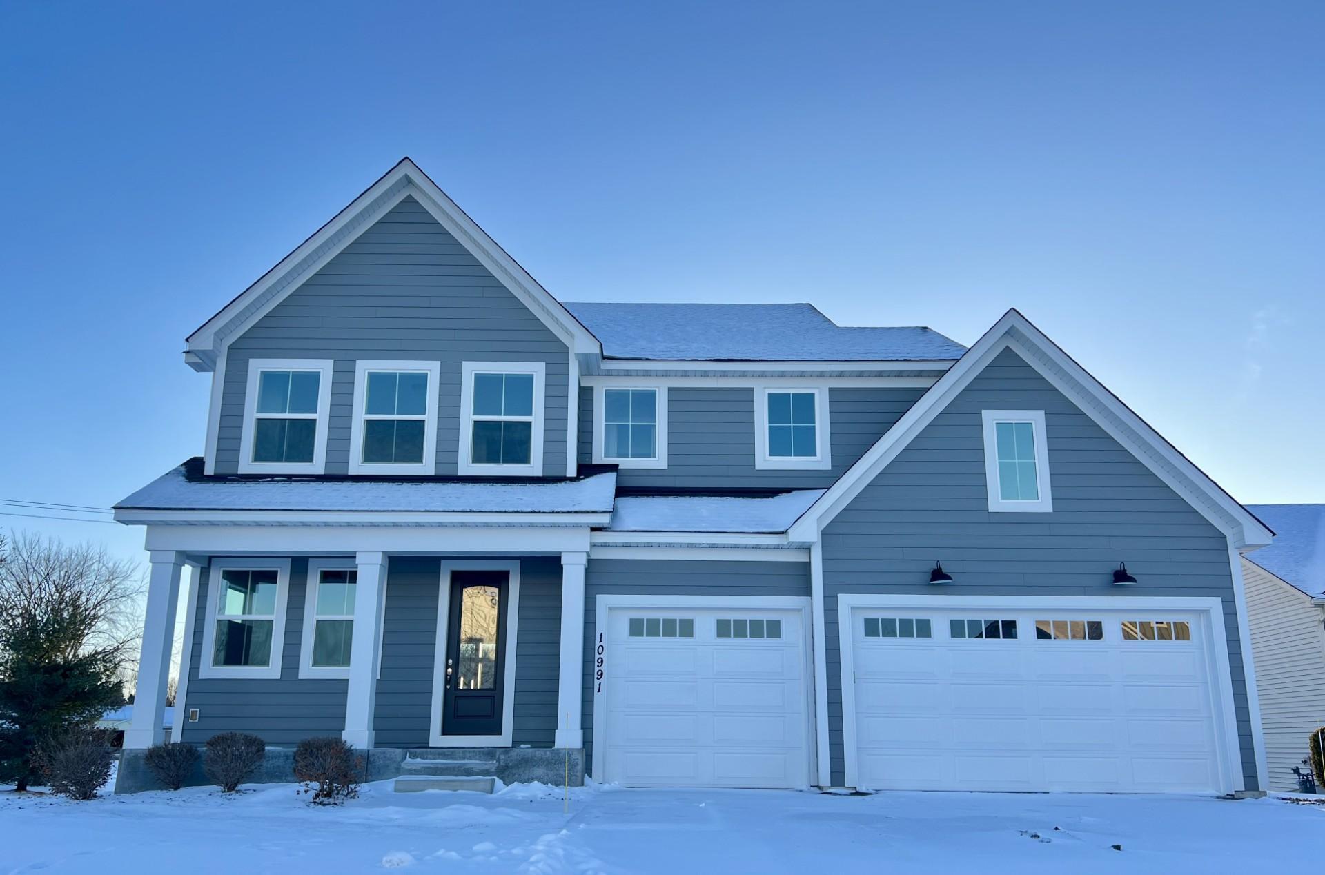 10991 23rd Street Saint Michael Minnesota United States, for Sale, residential,  , One Premium Realty