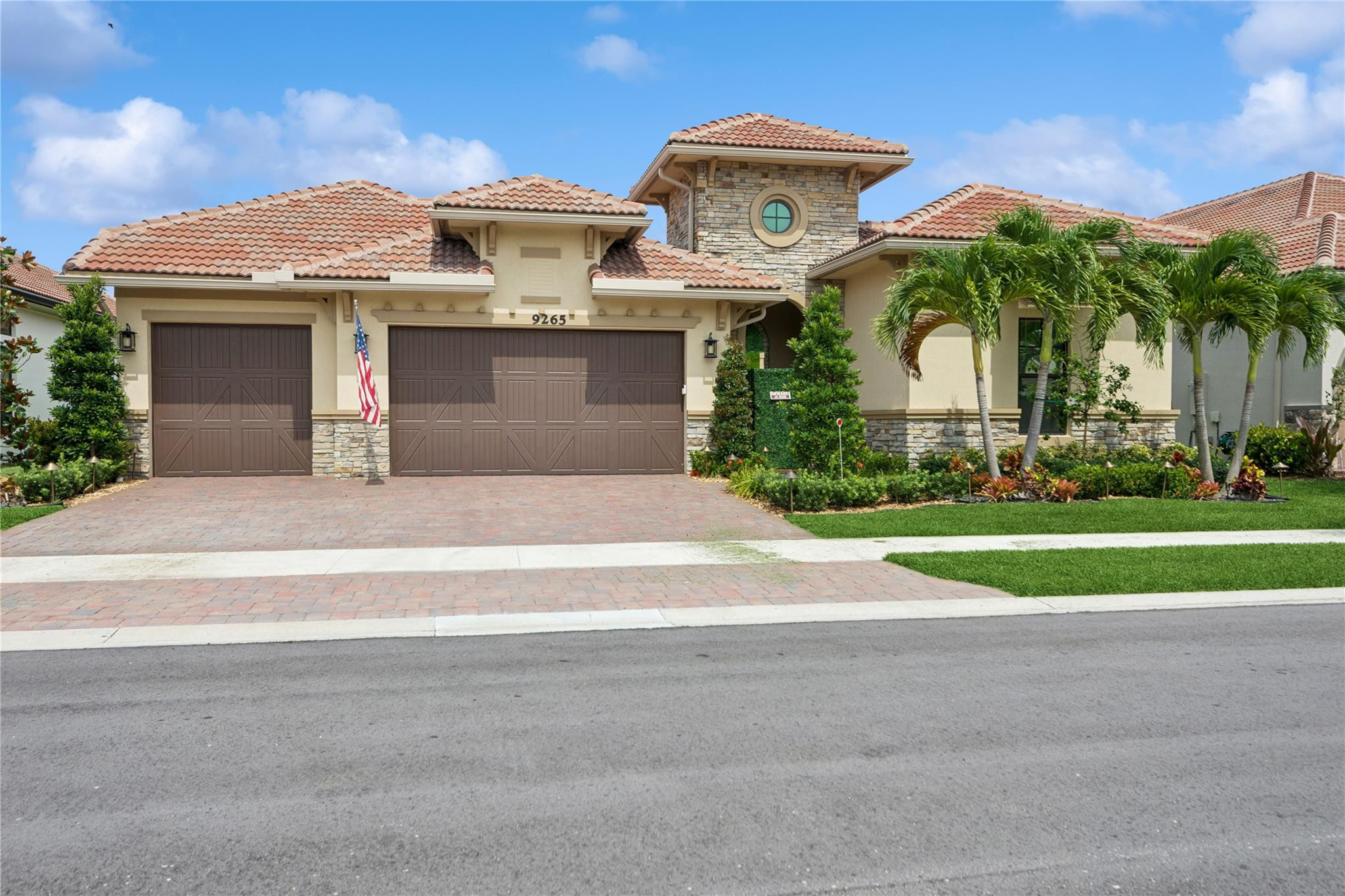 9265 Porto Way Parkland Florida United States, for Sale, residential, Lisa Feltrinelli, Incom Subscriber Office