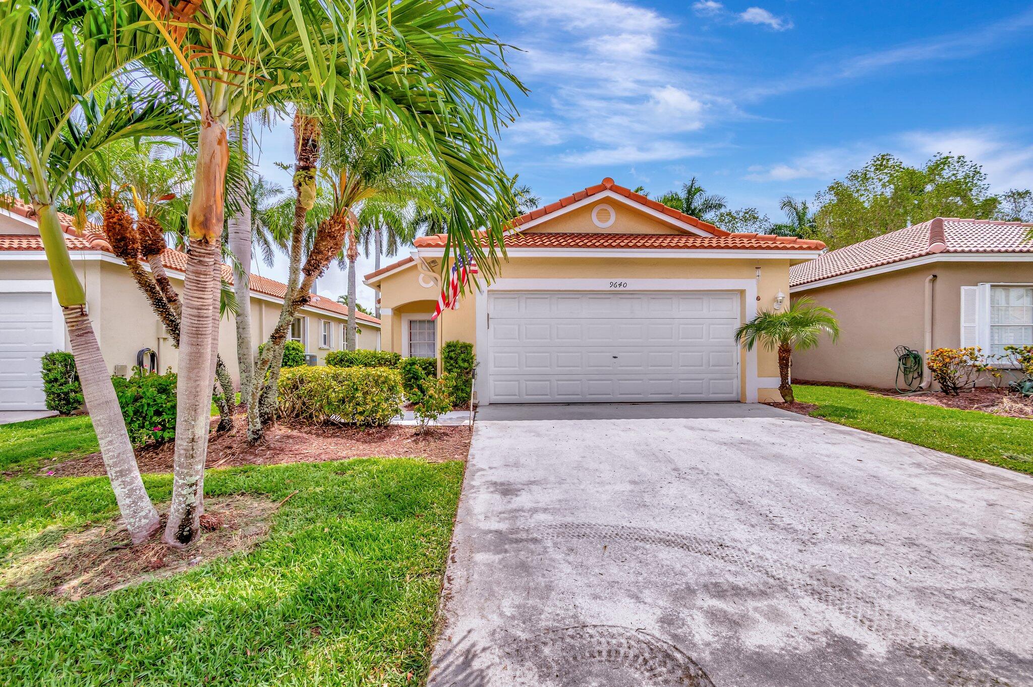 9640 Cherry Blossom Court Boynton Beach Florida United States, for Sale, residential, Lisa Feltrinelli, Incom Subscriber Office