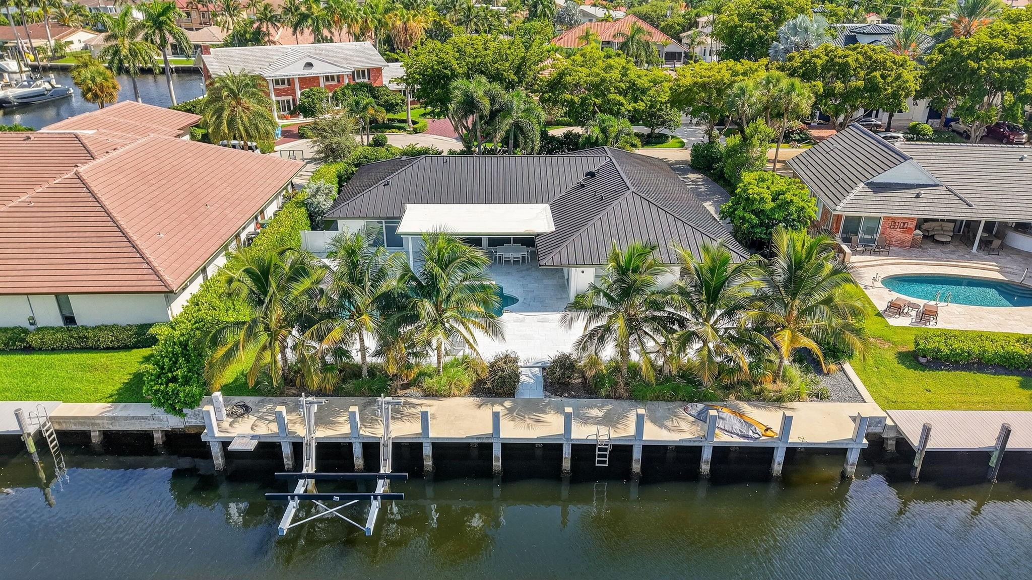 41 S Compass Drive Fort Lauderdale Florida United States, for Sale, residential, Lisa Feltrinelli, Incom Subscriber Office