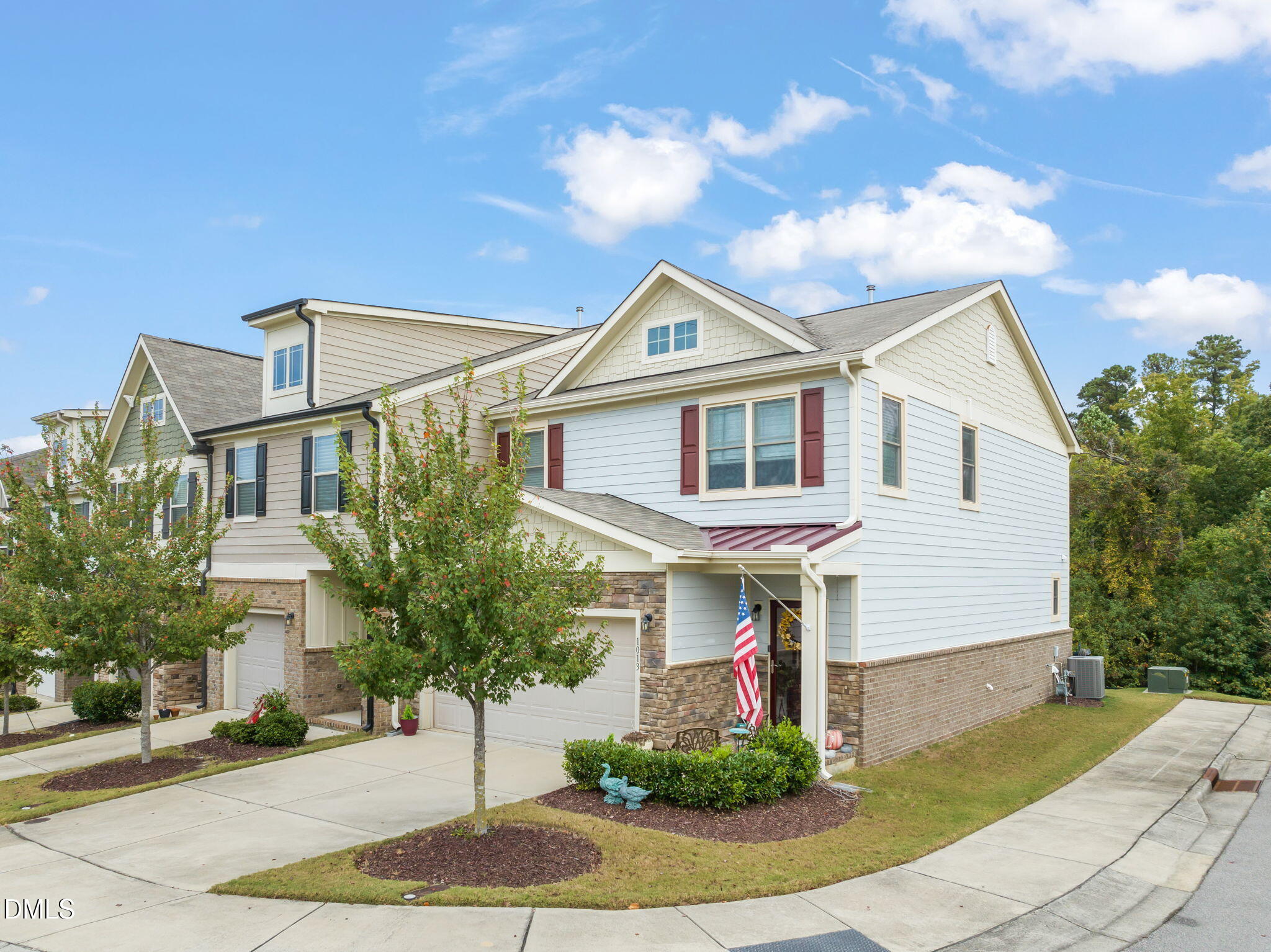 1013 New Creek Way Wake Forest  United States, for Sale, residential,  , Tammie Terelle Real-Estate