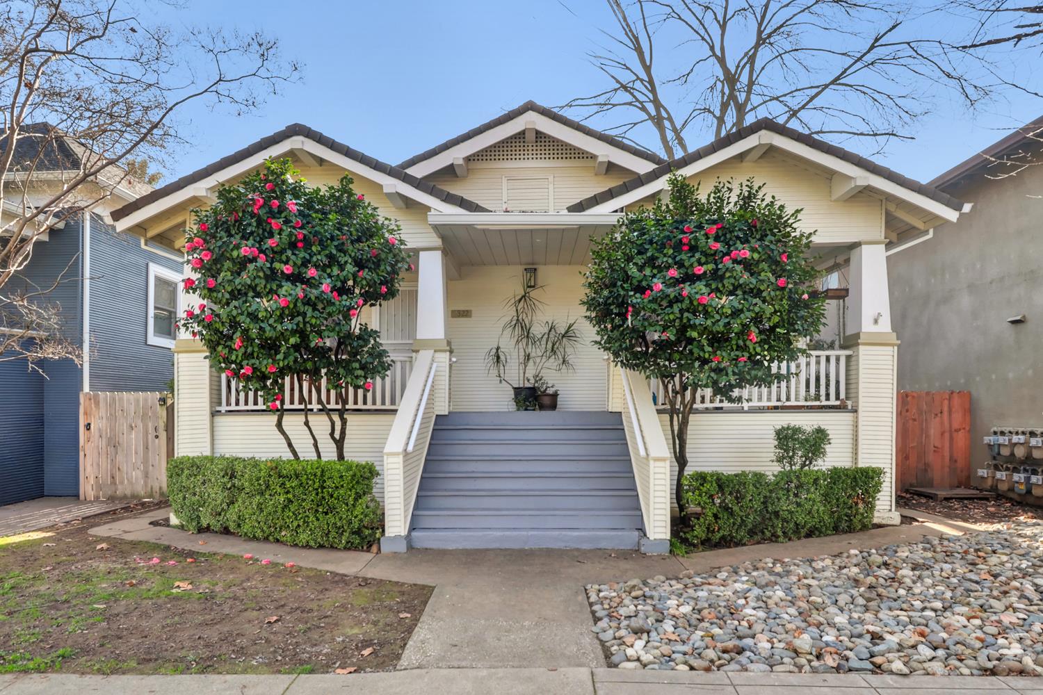 2320 F Street Sacramento California United States, for Sale, residential,  , SacHomes Realty Group