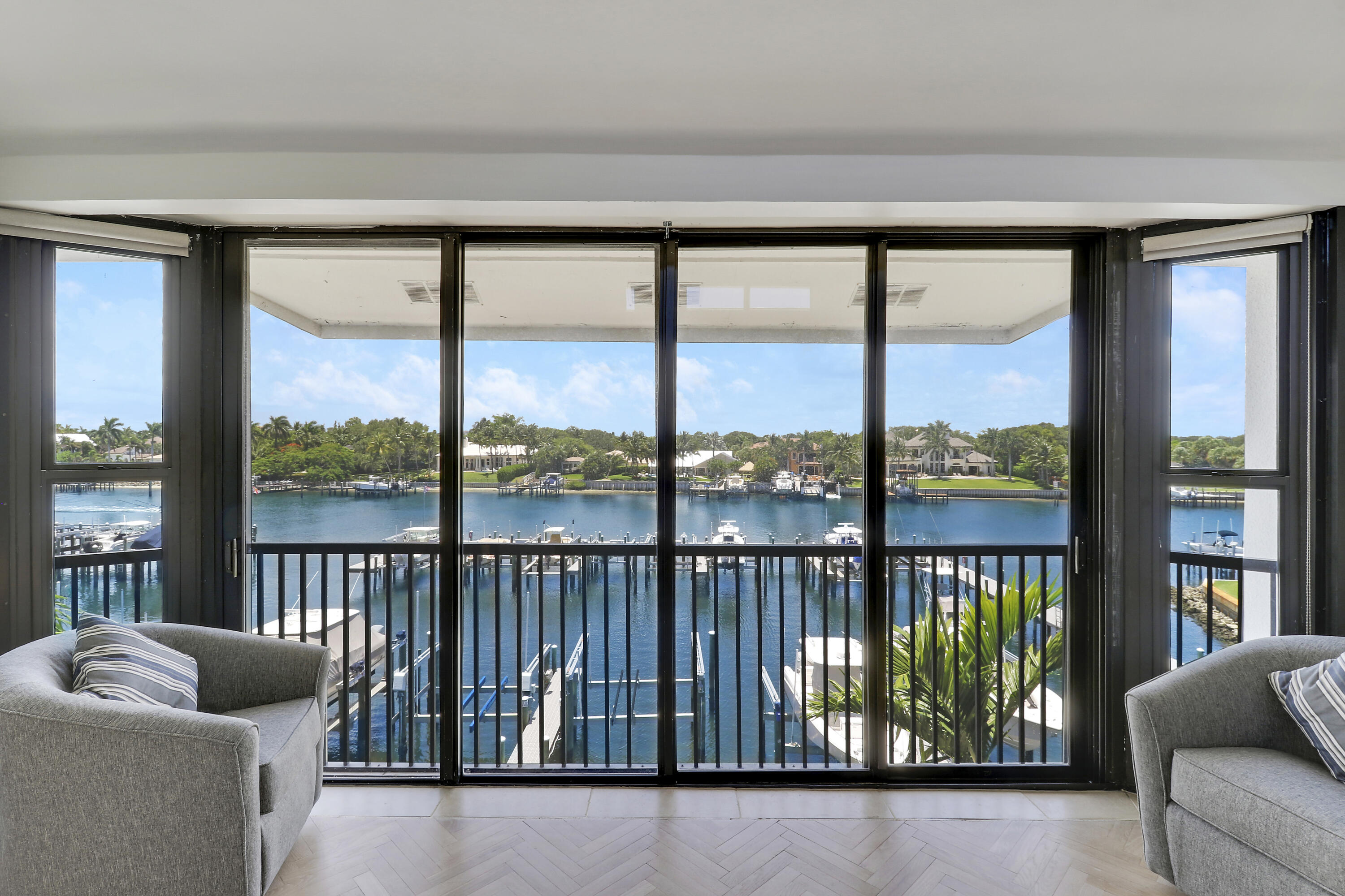 543 Bay Colony Drive APT Slip 8 Juno Beach Florida United States, for Sale, residential, Mark Nickol, Sutter & Nugent
