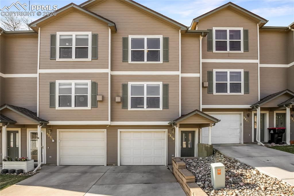 3219 Hearthridge Circle Colorado Springs Colorado United States, for Sale, residential, Christy Dunfee, Realty One Group Apex