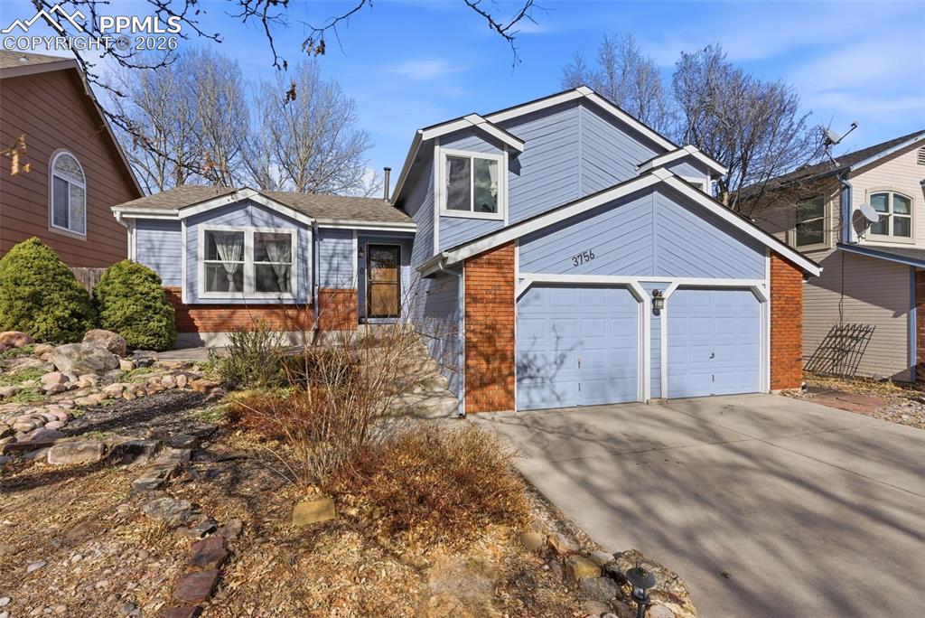 3756 Adirondack Drive Colorado Springs Colorado United States, for Sale, residential, Christy Dunfee, Realty One Group Apex