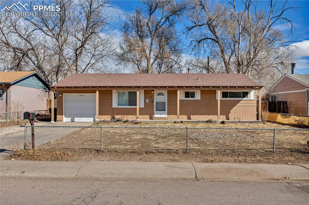 77 Security Boulevard Colorado Springs Colorado United States, for Sale, residential, Christy Dunfee, Realty One Group Apex