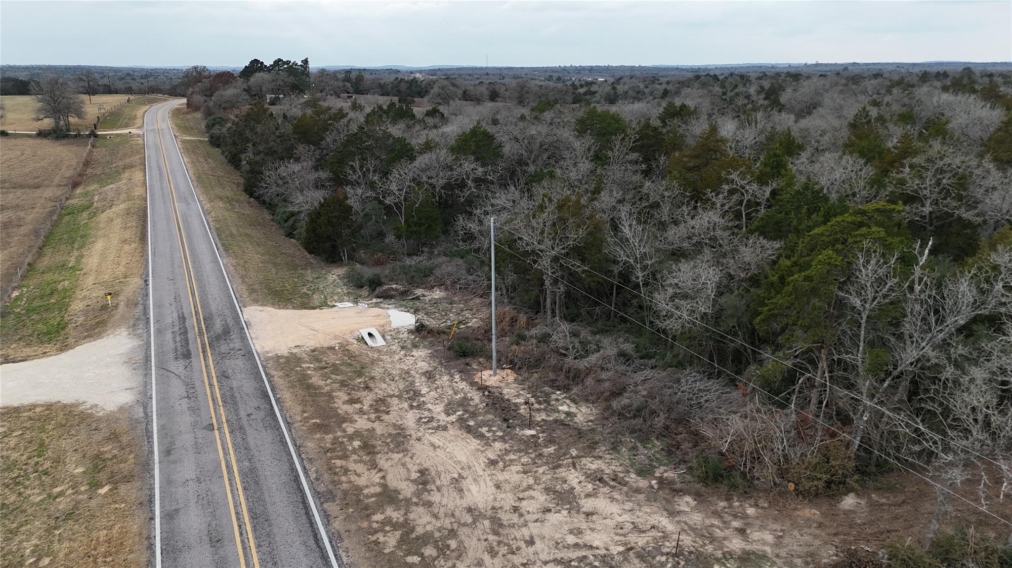 522 FM 713 Rosanky Texas United States, for Sale, commercial,  , Link Realty, LLC