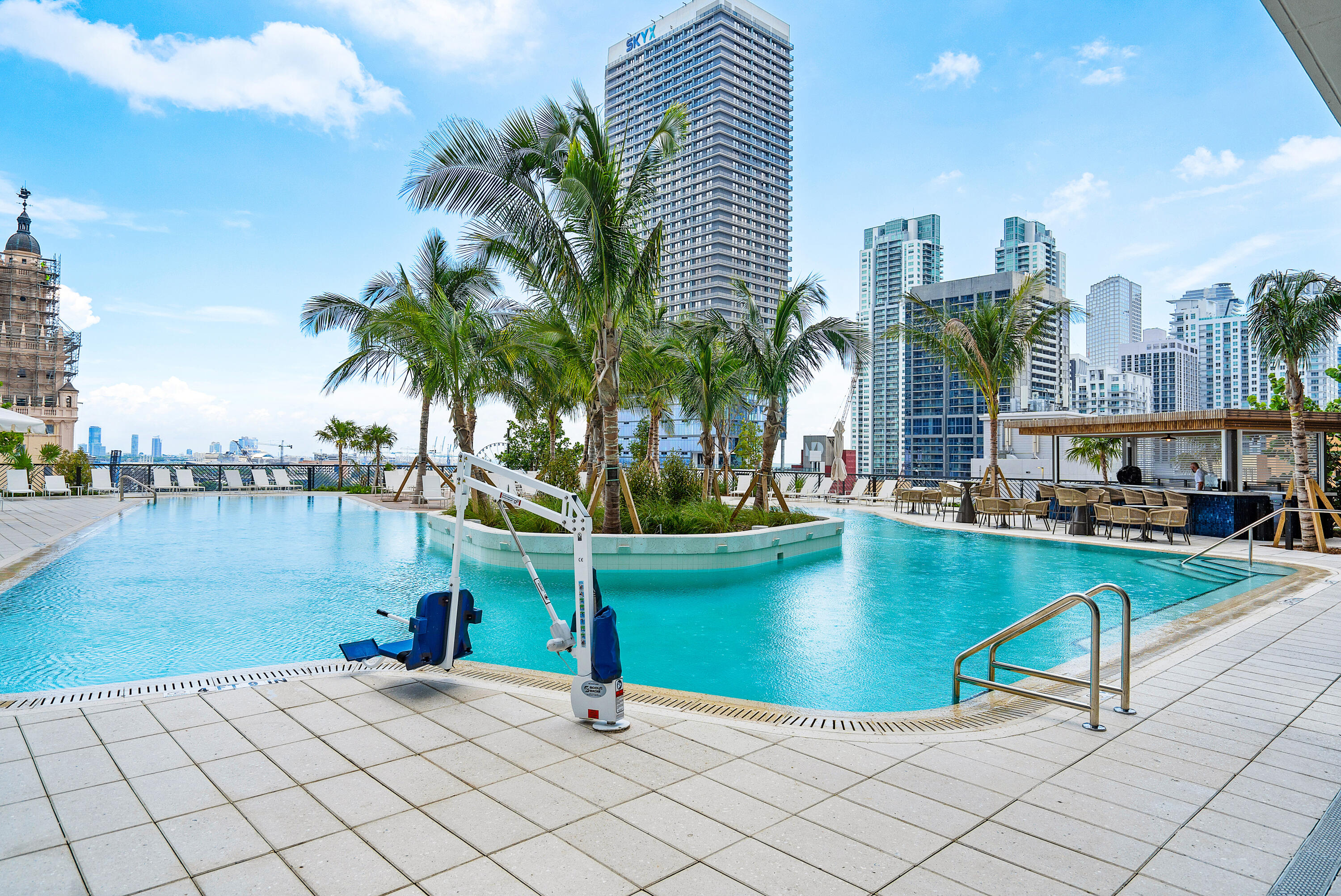 601 NE 1st Avenue APT 2809 Miami Florida United States, for Sale, residential, Sophia Roy, Incom New Demo Office