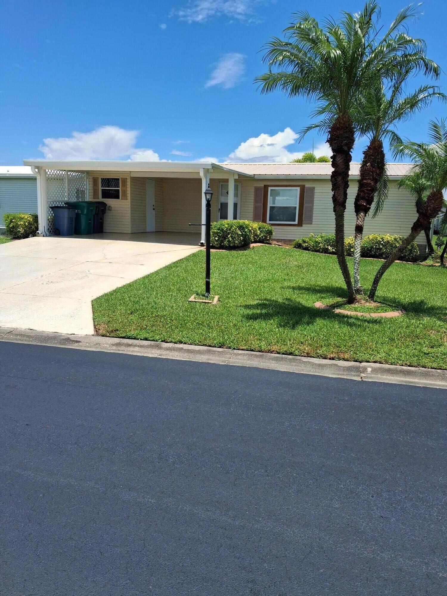1660 SW 35 Circle Okeechobee Florida United States, for Sale, residential,  , Mixon Real Estate Group, LLC