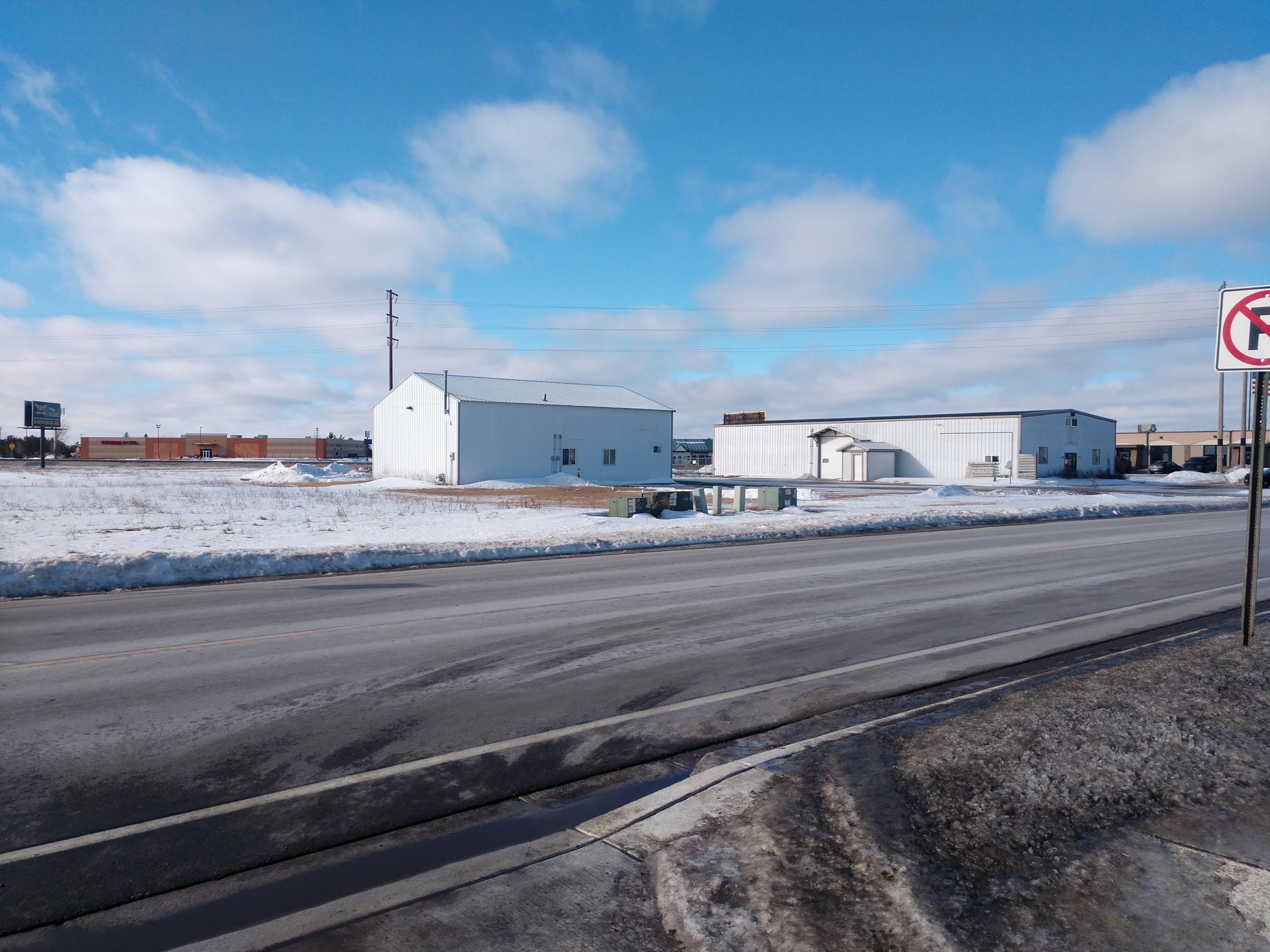 3405 Hannah Avenue Bemidji Minnesota United States, for Sale, commercial,  , Headwaters Realty Services