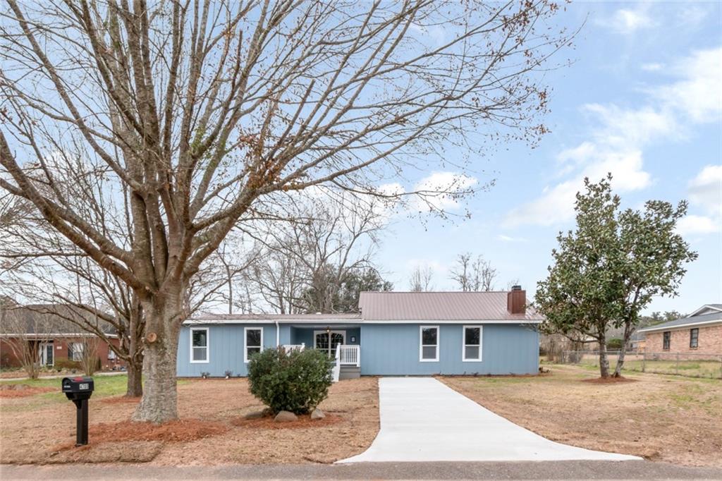 4700 Diamond Avenue Mobile Alabama United States, for Sale, residential,  , Rezults Real Estate Services, LLC