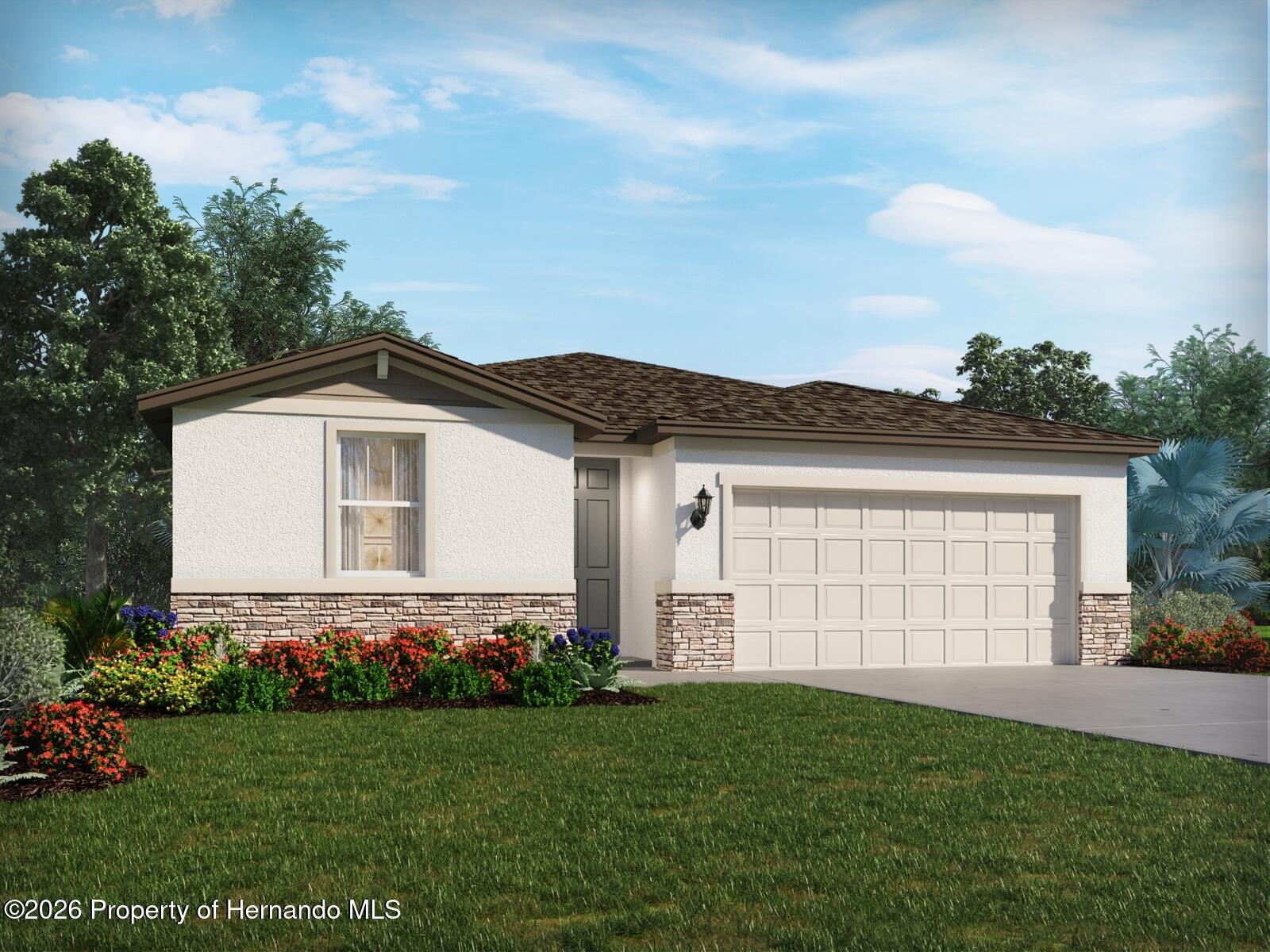 7187 RAY CREEK Drive Brooksville Florida United States, for Sale, residential,  , Gold Star Realty Group Inc