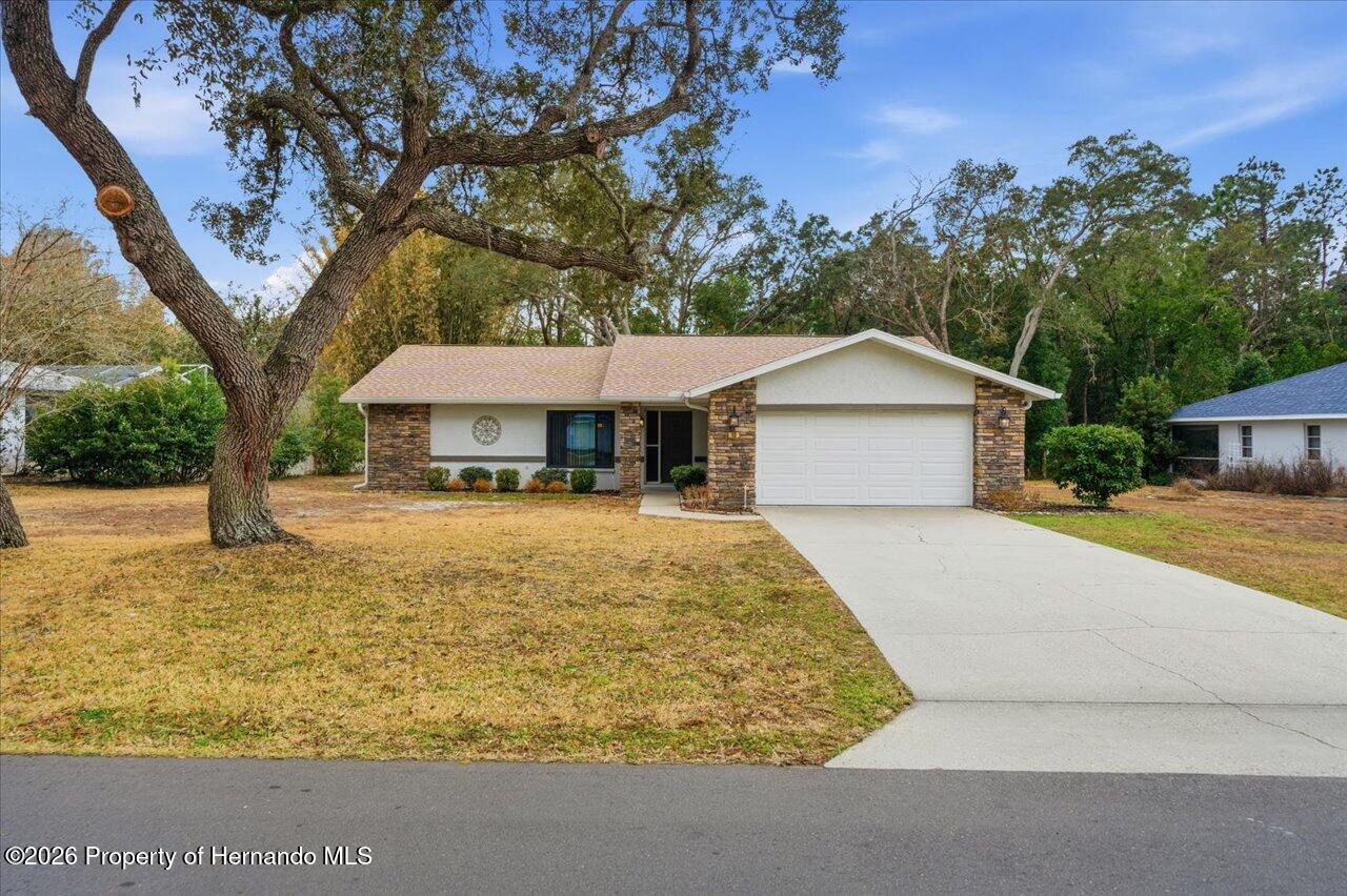 13 Hollyhock Court Homosassa Florida United States, for Sale, residential,  , Gold Star Realty Group Inc