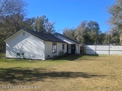 13091 Old Crystal River Road Brooksville Florida United States, for Sale, residential,  , Gold Star Realty Group Inc