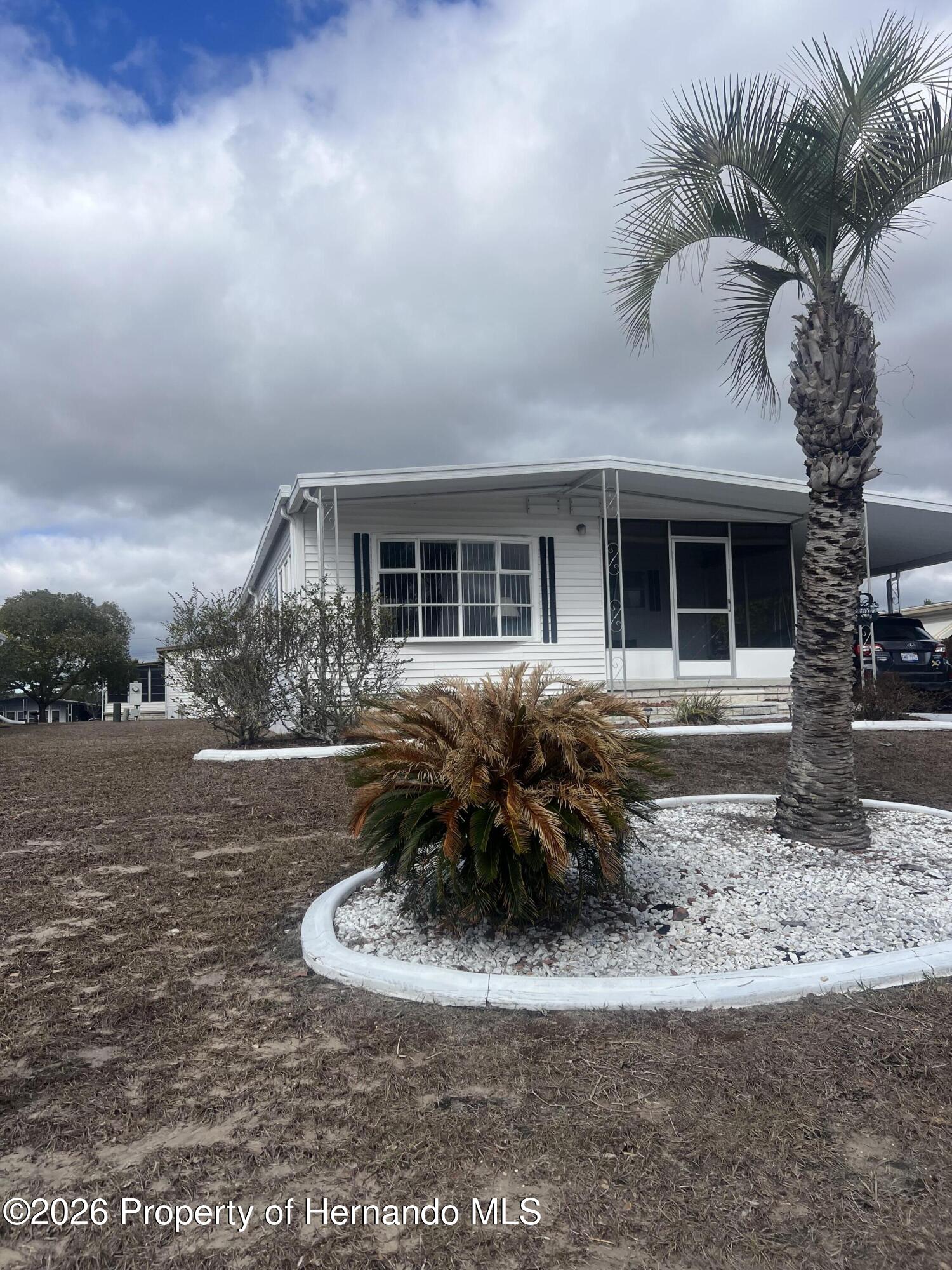 7443 Morelli Avenue APT 6 Brooksville Florida United States, for Sale, residential,  , Gold Star Realty Group Inc