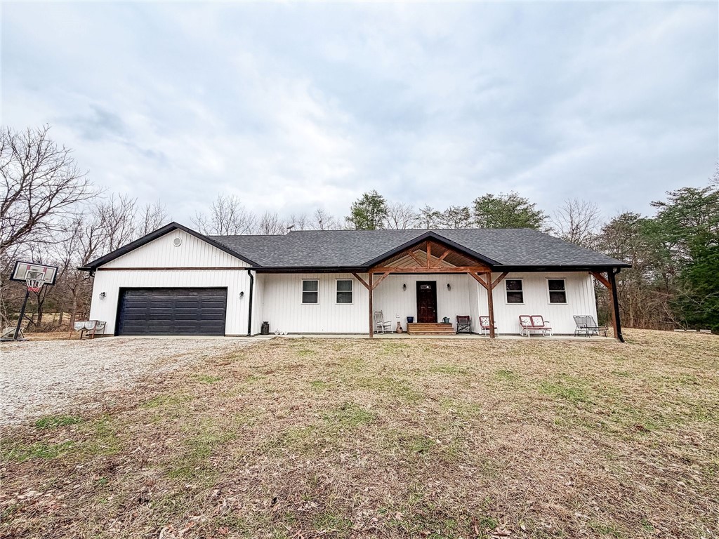 25760 E 1750th Road Marshall Illinois United States, for Sale, residential, Reuben Stence, Stence Realty Team